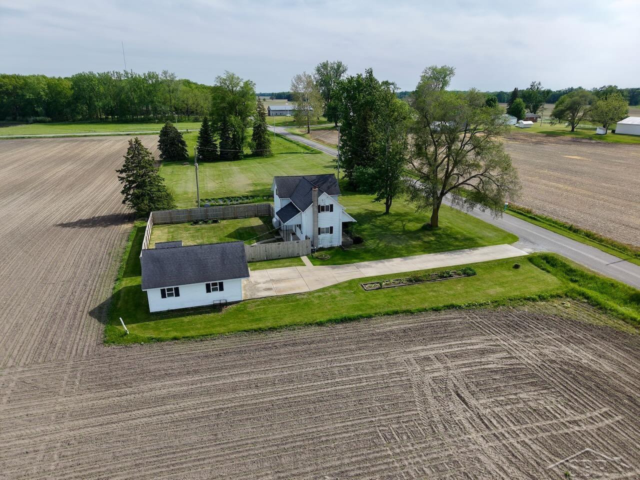 11403 Turner Road, Saint Charles, MI 48655 — Photo 6