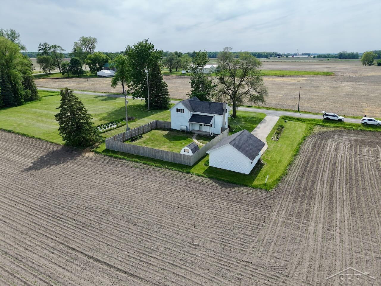11403 Turner Road, Saint Charles, MI 48655 — Photo 7