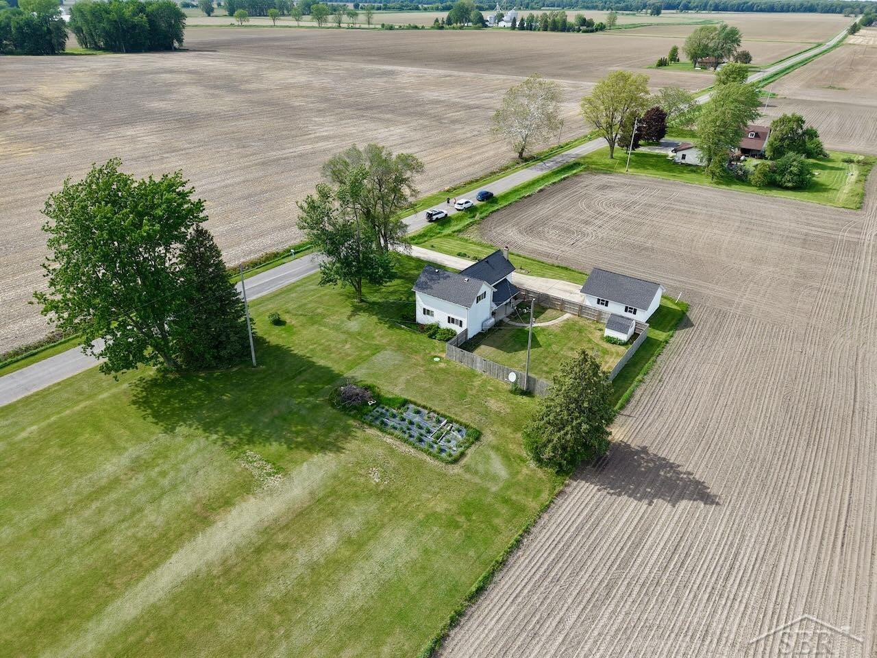 11403 Turner Road, Saint Charles, MI 48655 — Photo 8