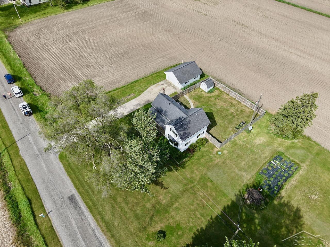 11403 Turner Road, Saint Charles, MI 48655 — Photo 9