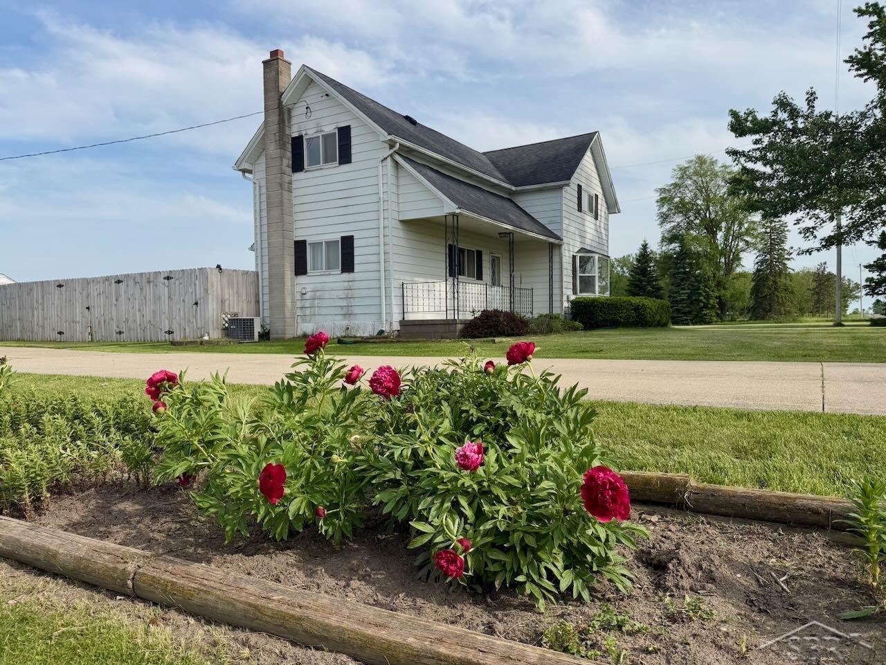11403 Turner Road, Saint Charles, MI 48655 — Photo 11