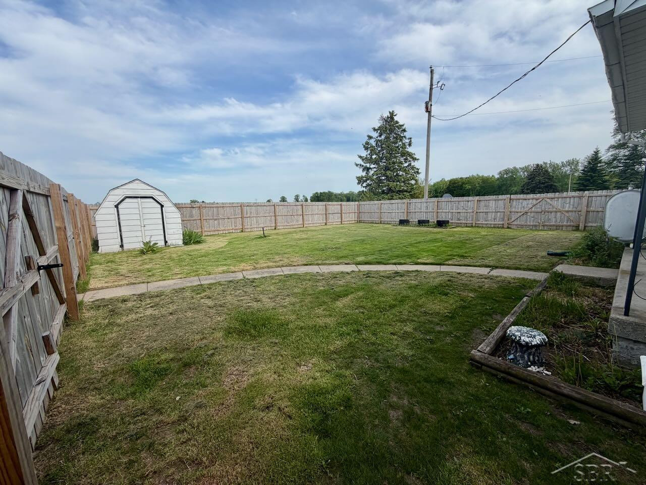 11403 Turner Road, Saint Charles, MI 48655 — Photo 15
