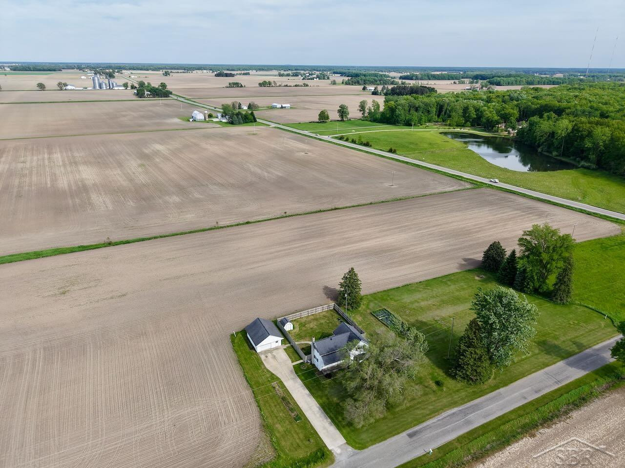 11403 Turner Road, Saint Charles, MI 48655 — Photo 31
