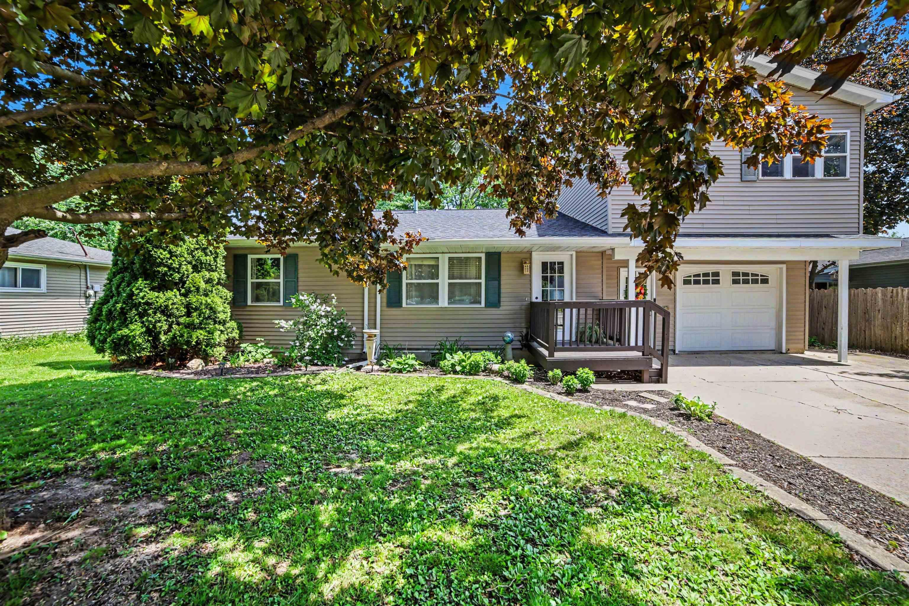 434 N River Road, Saginaw, MI 48609 — Photo 2