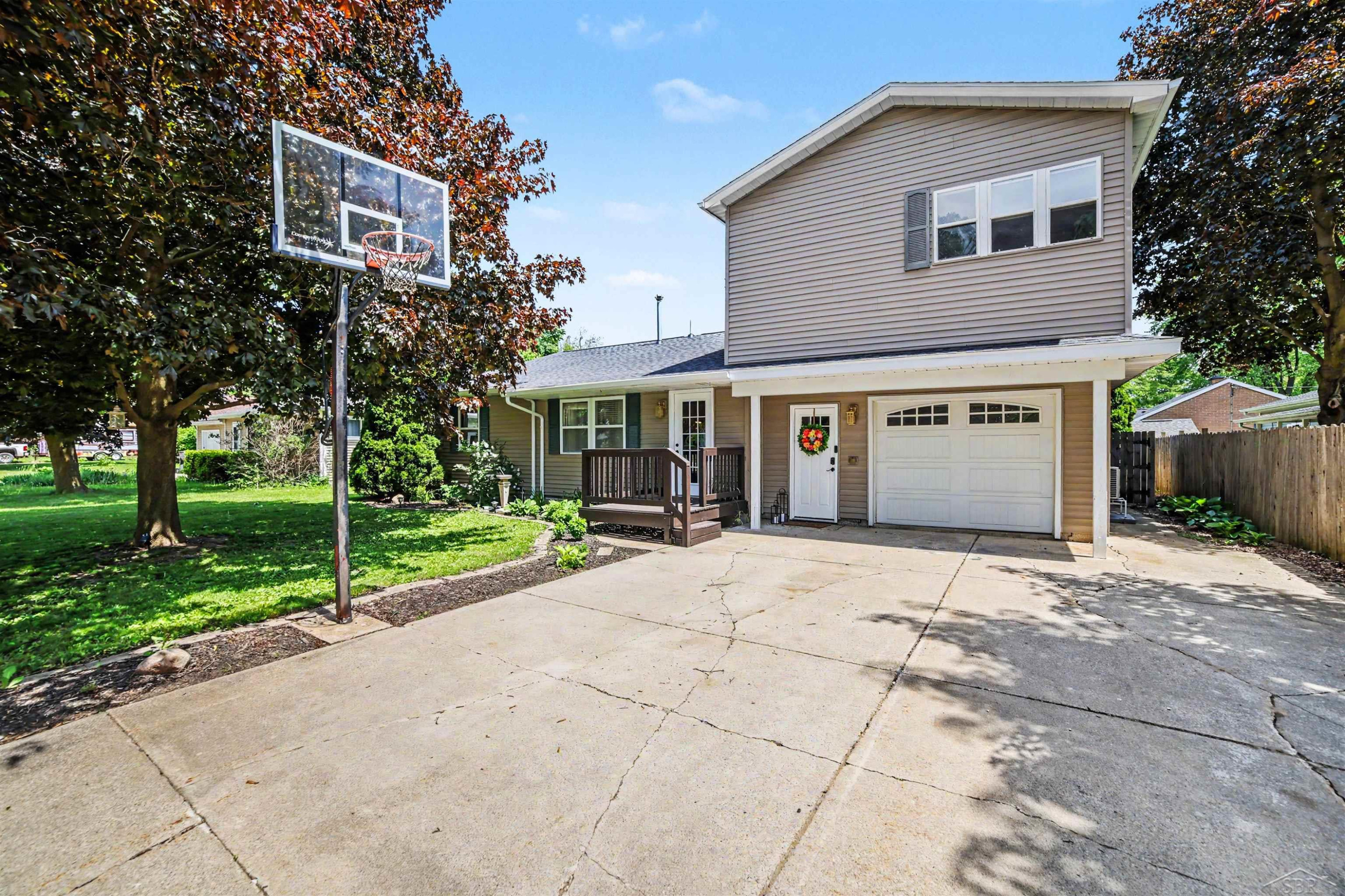 434 N River Road, Saginaw, MI 48609 — Photo 3