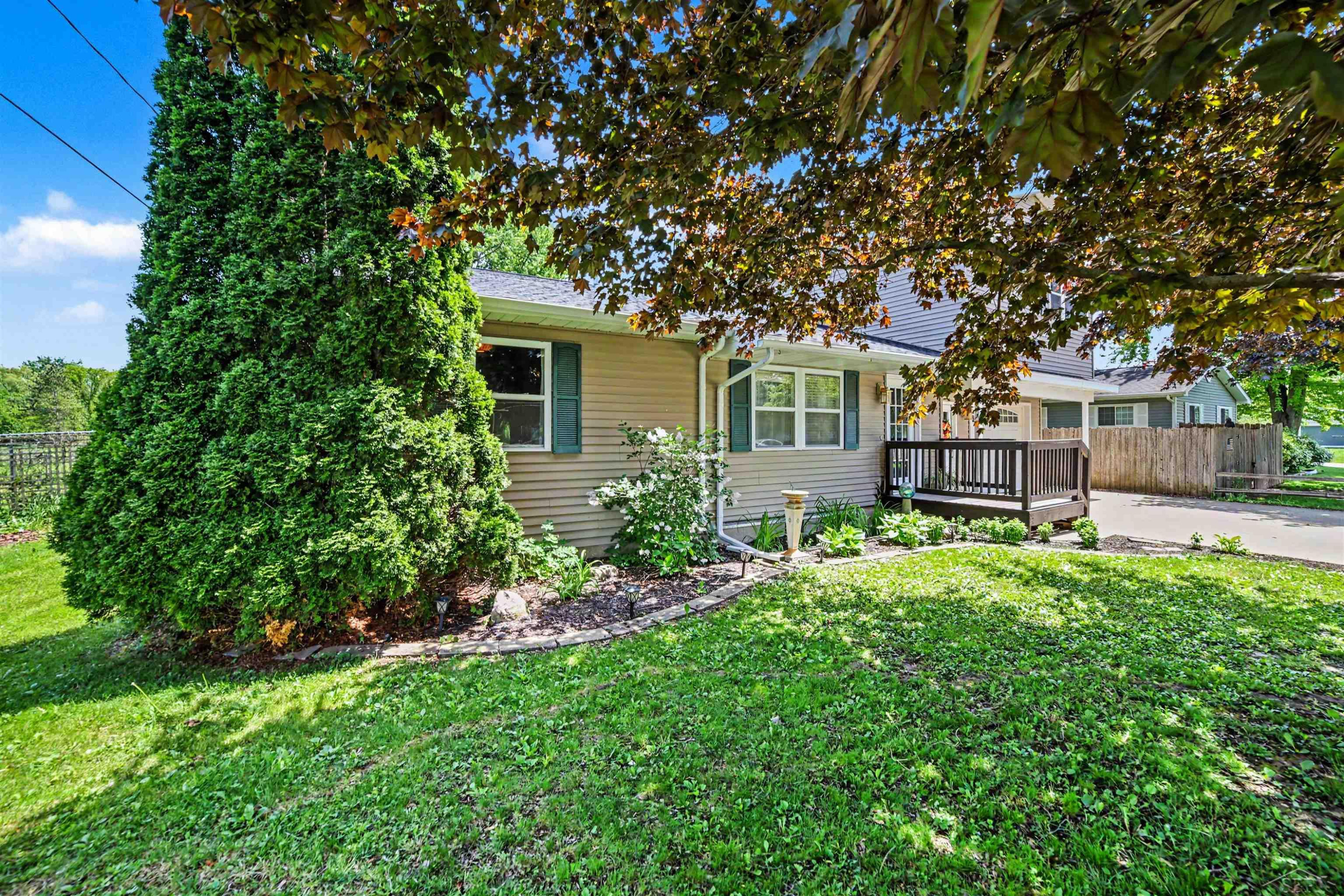 434 N River Road, Saginaw, MI 48609 — Photo 4