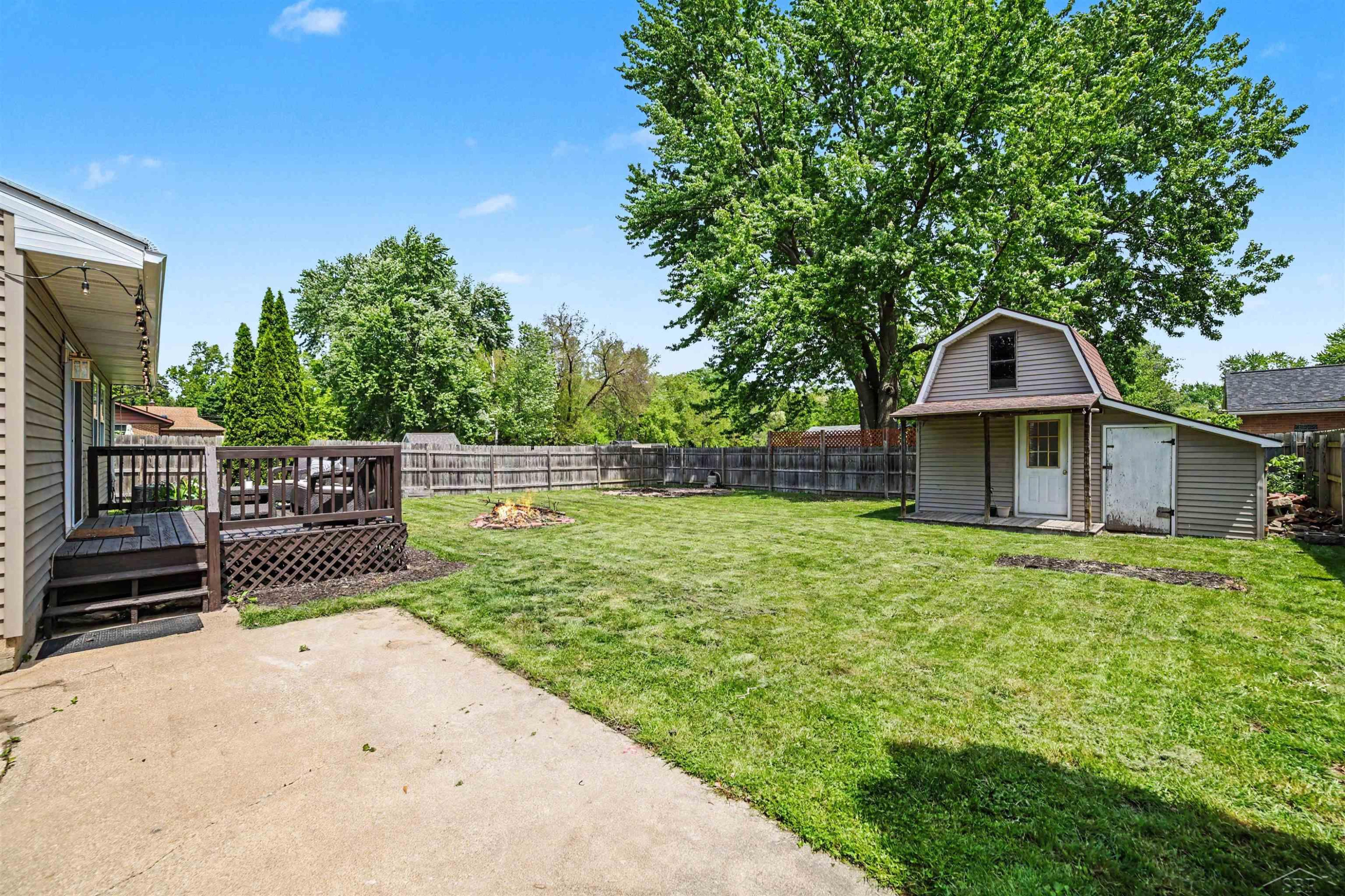 434 N River Road, Saginaw, MI 48609 — Photo 28