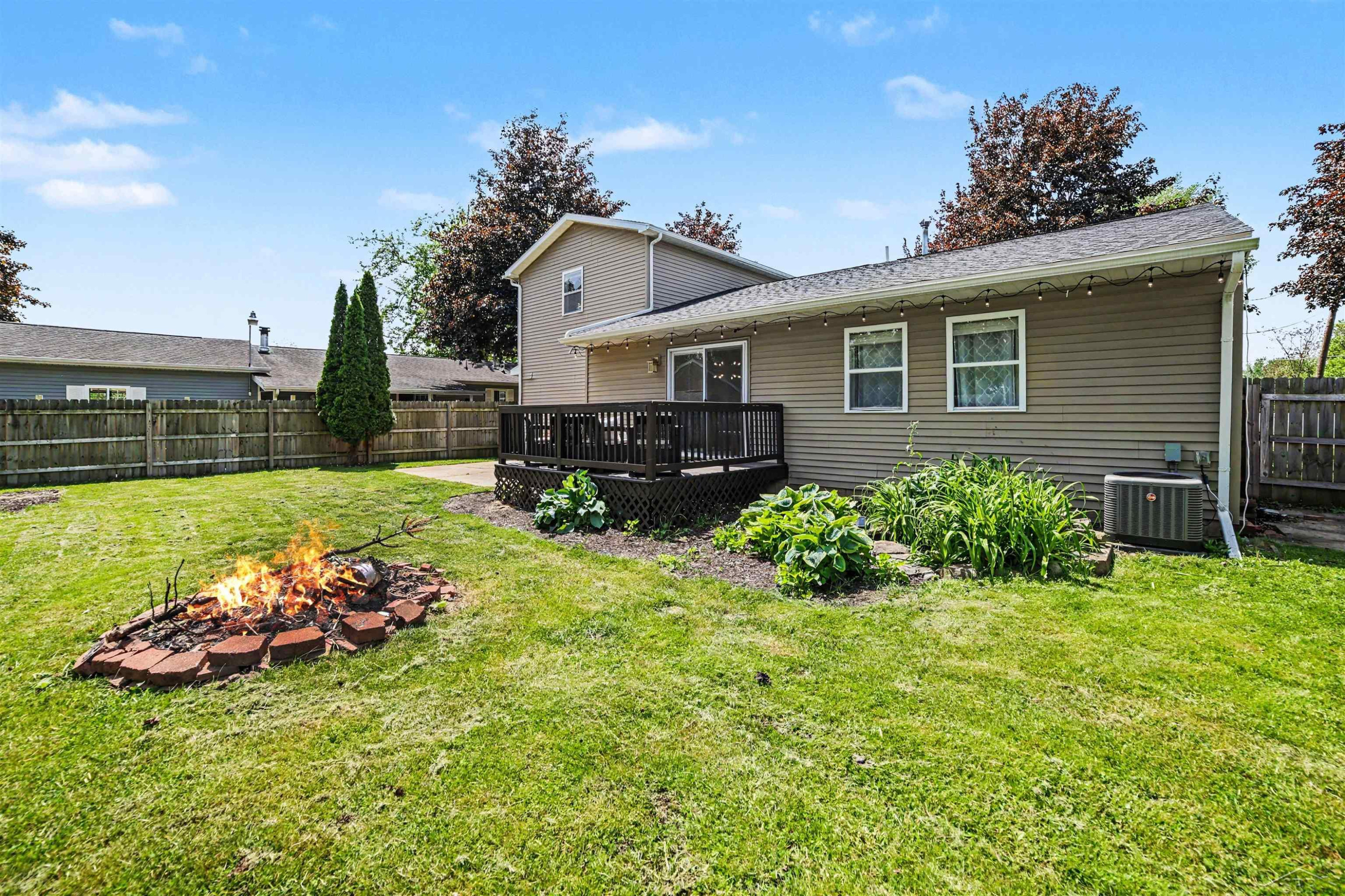 434 N River Road, Saginaw, MI 48609 — Photo 29