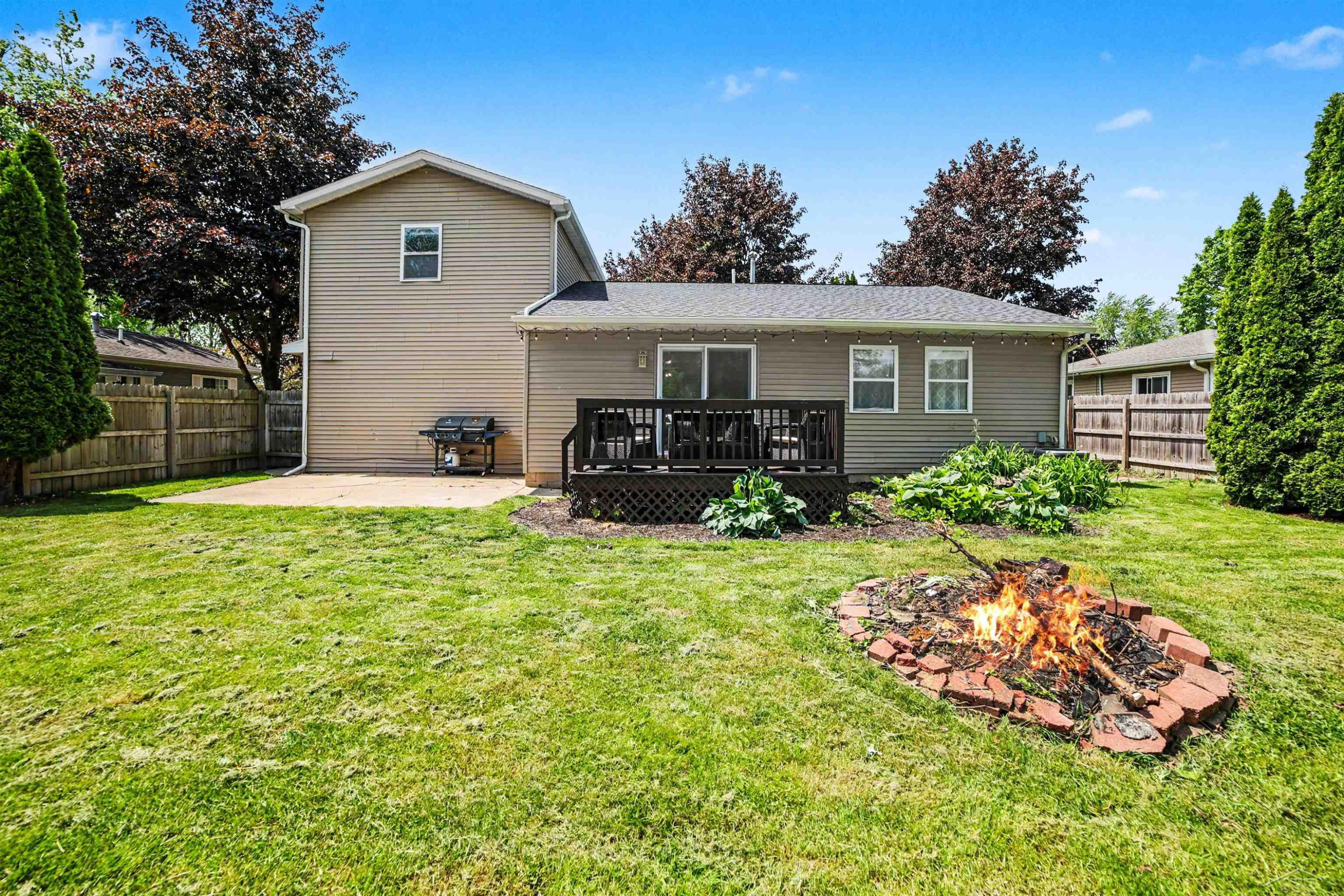 434 N River Road, Saginaw, MI 48609 — Photo 30