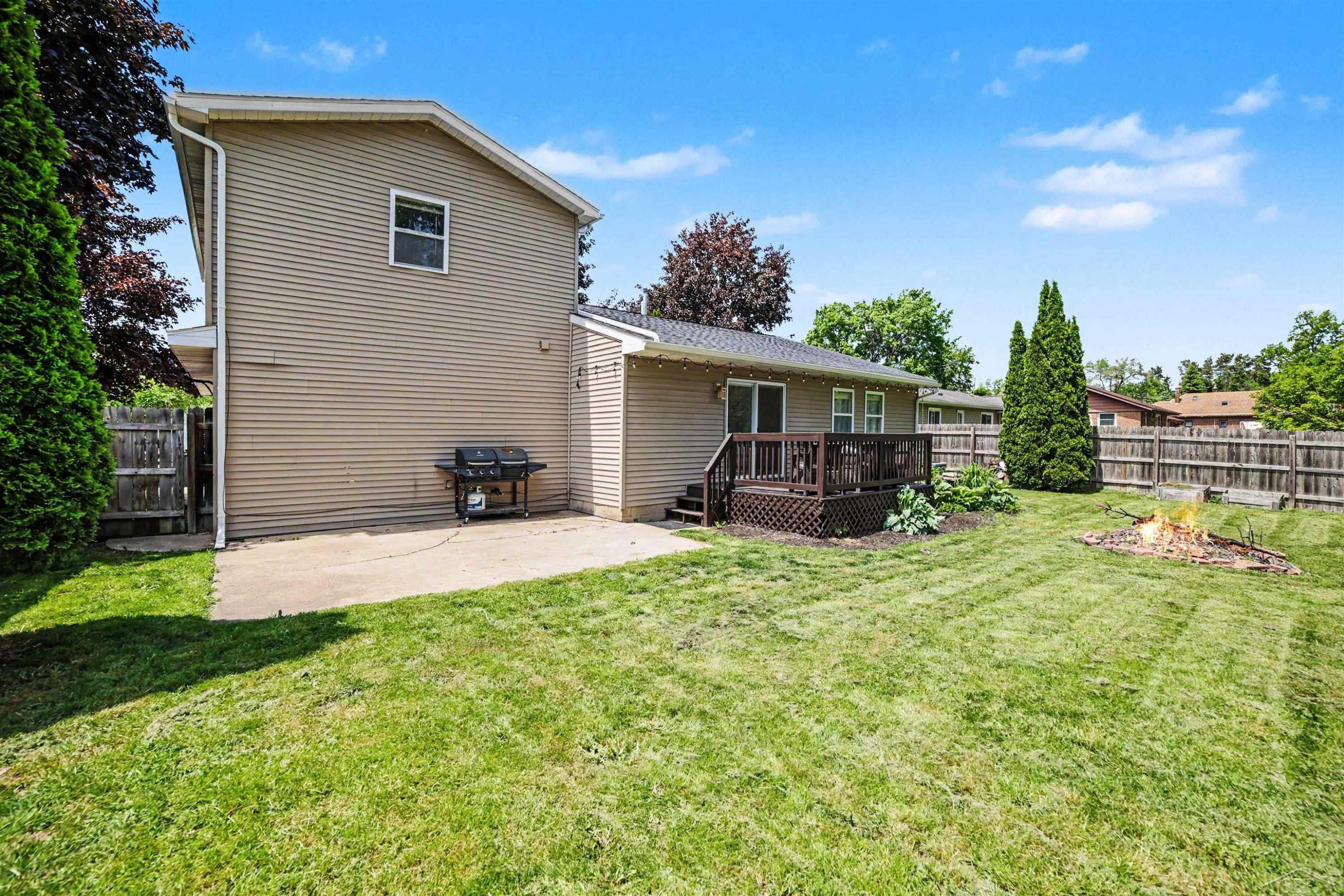 434 N River Road, Saginaw, MI 48609 — Photo 31