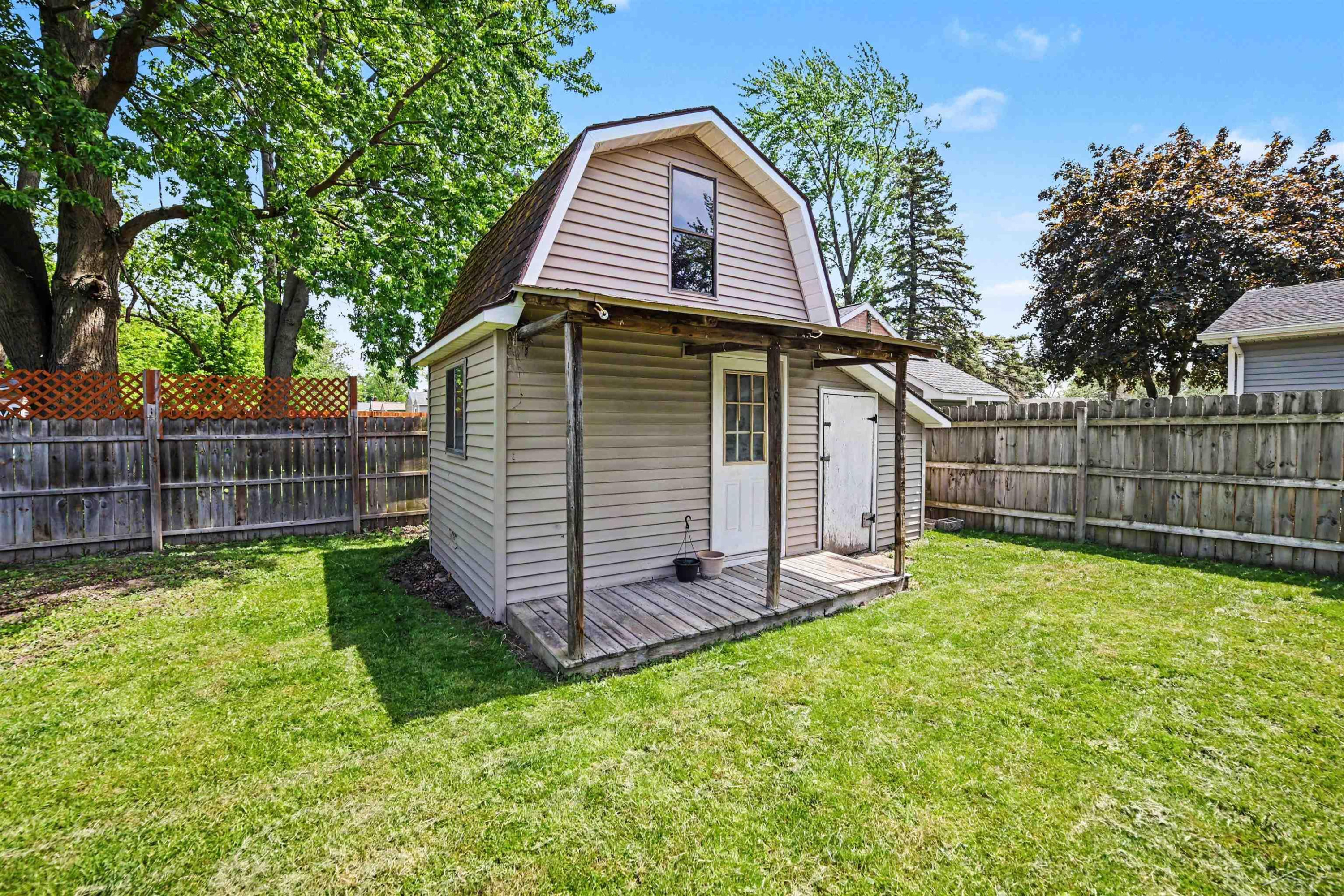 434 N River Road, Saginaw, MI 48609 — Photo 32