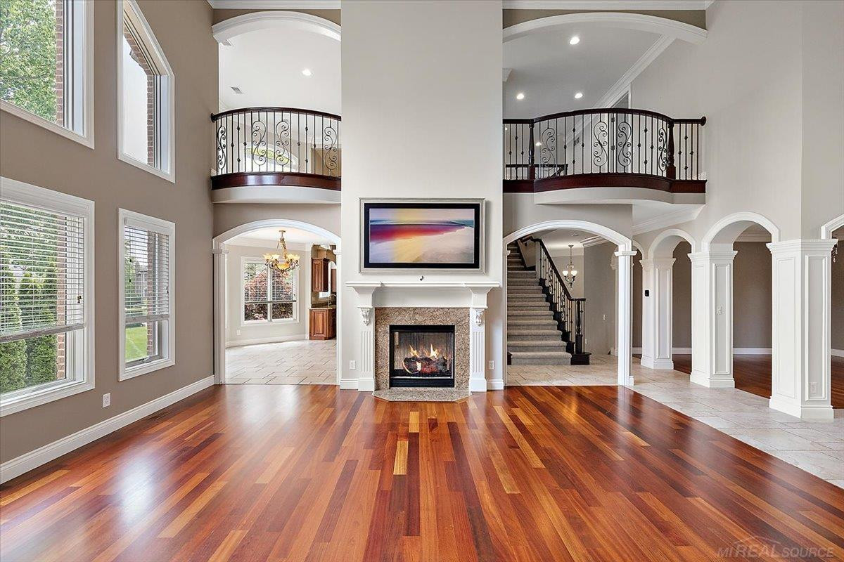 54245 Queensborough Drive, Shelby Twp, MI 48315 — Photo 16