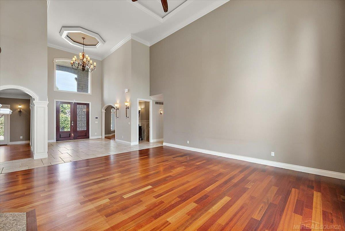 54245 Queensborough Drive, Shelby Twp, MI 48315 — Photo 18