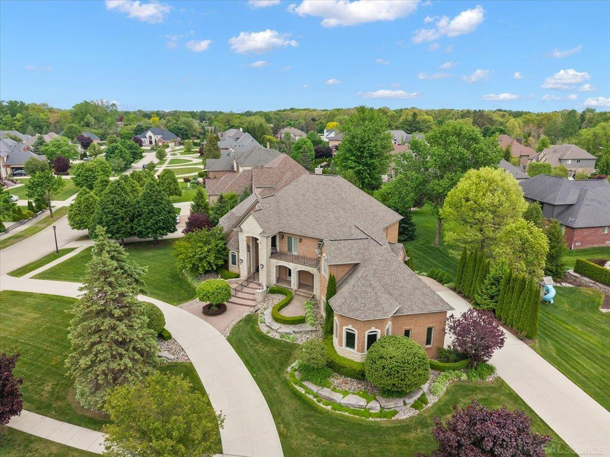 54245 Queensborough Drive, Shelby Twp, MI 48315 — Photo 6