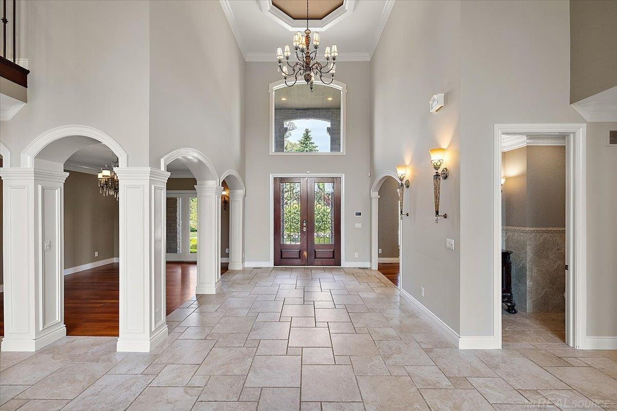 54245 Queensborough Drive, Shelby Twp, MI 48315 — Photo 8