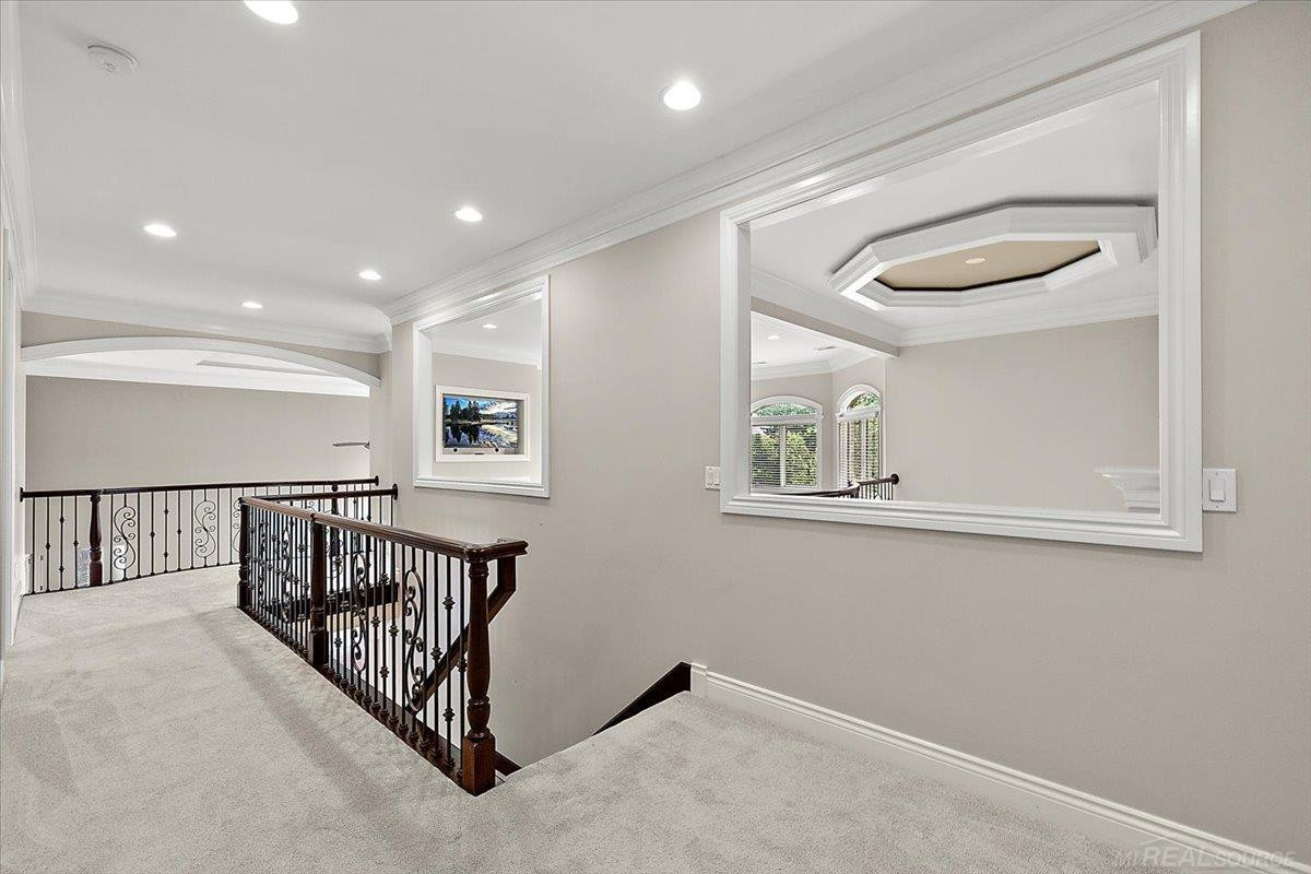 54245 Queensborough Drive, Shelby Twp, MI 48315 — Photo 43