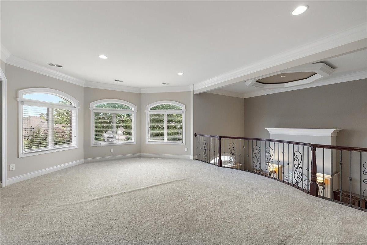 54245 Queensborough Drive, Shelby Twp, MI 48315 — Photo 47