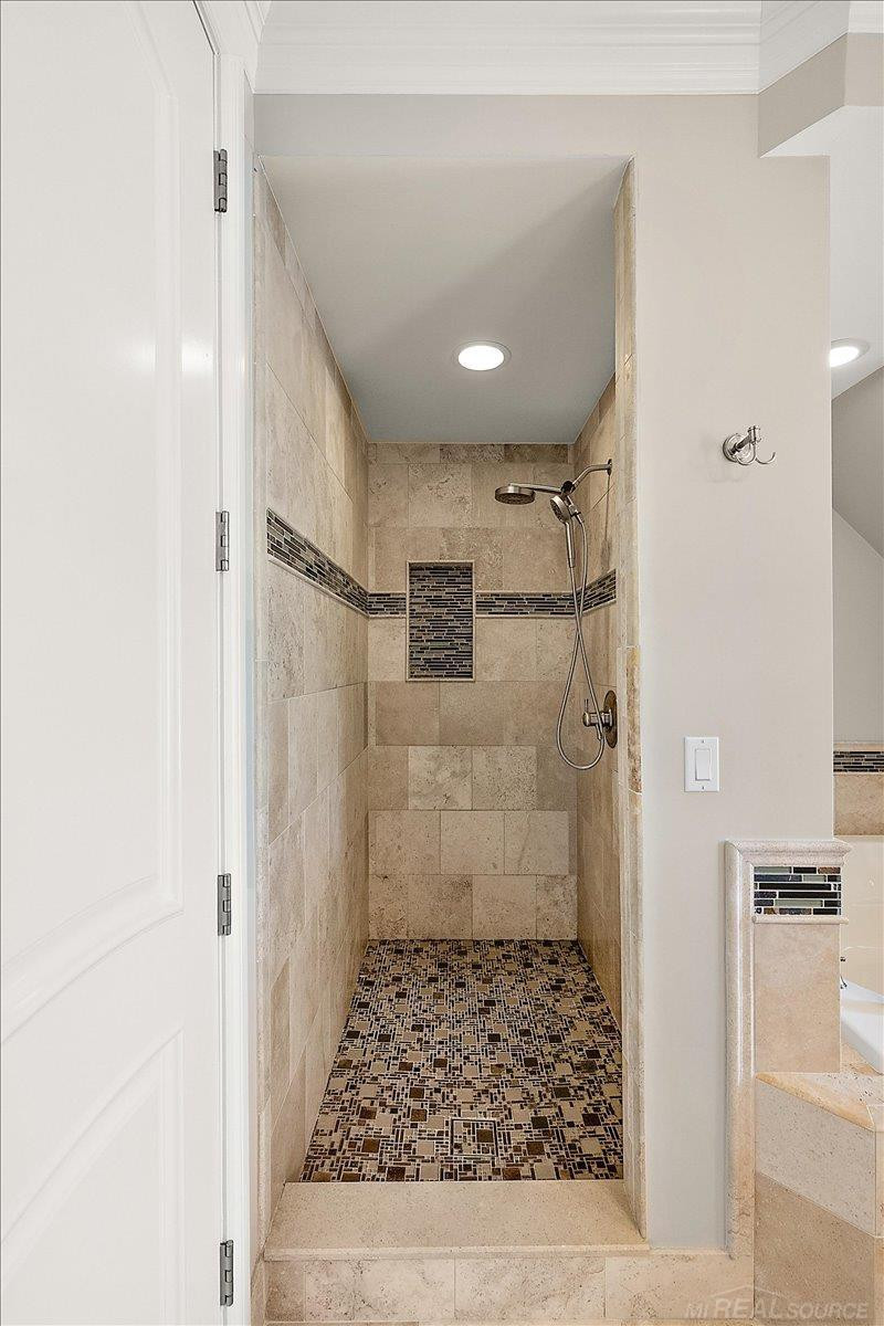 54245 Queensborough Drive, Shelby Twp, MI 48315 — Photo 58