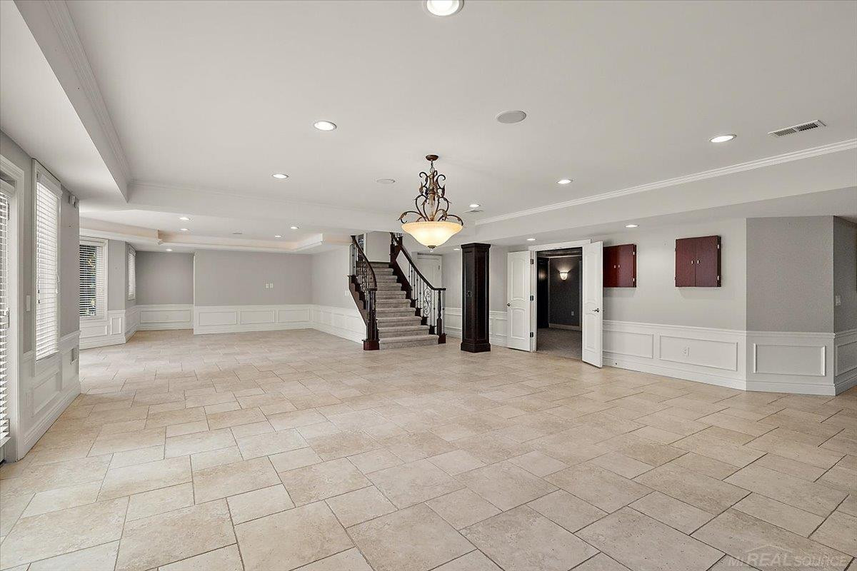 54245 Queensborough Drive, Shelby Twp, MI 48315 — Photo 64