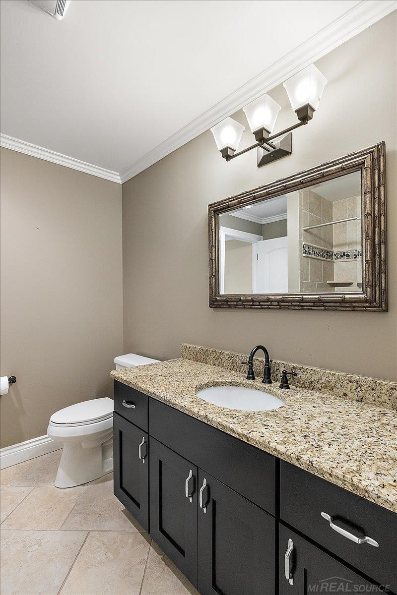 54245 Queensborough Drive, Shelby Twp, MI 48315 — Photo 82