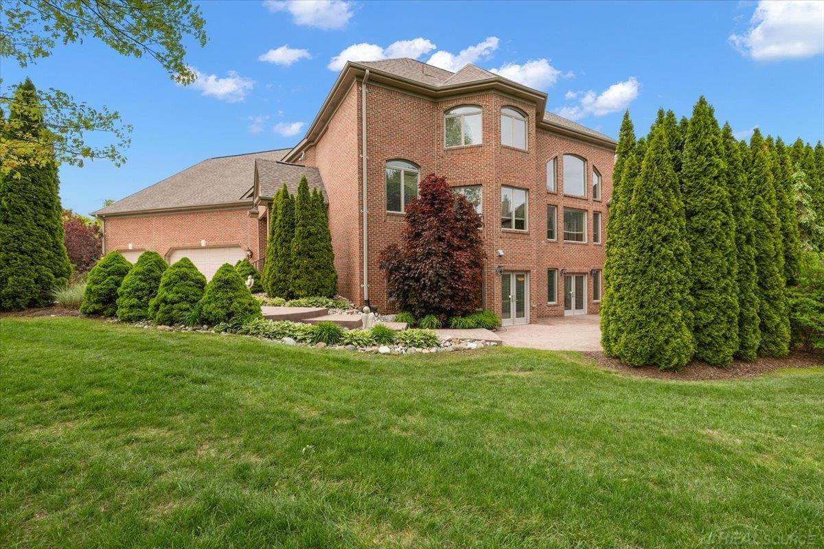 54245 Queensborough Drive, Shelby Twp, MI 48315 — Photo 86