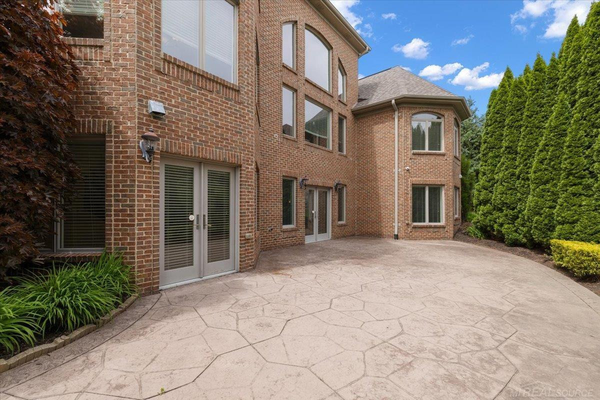 54245 Queensborough Drive, Shelby Twp, MI 48315 — Photo 88