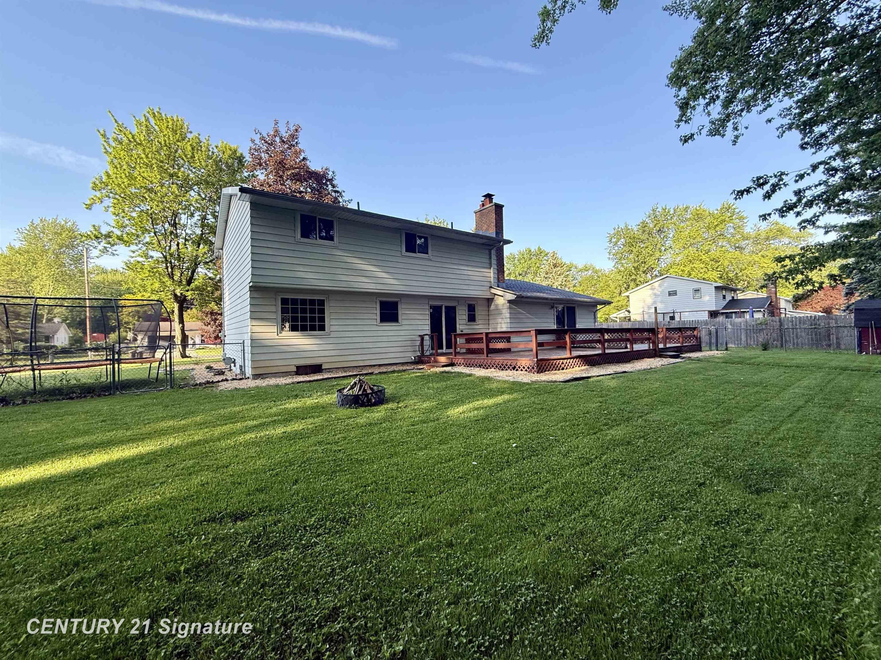 7860 Luann Street, Saginaw, MI 48609 — Photo 25
