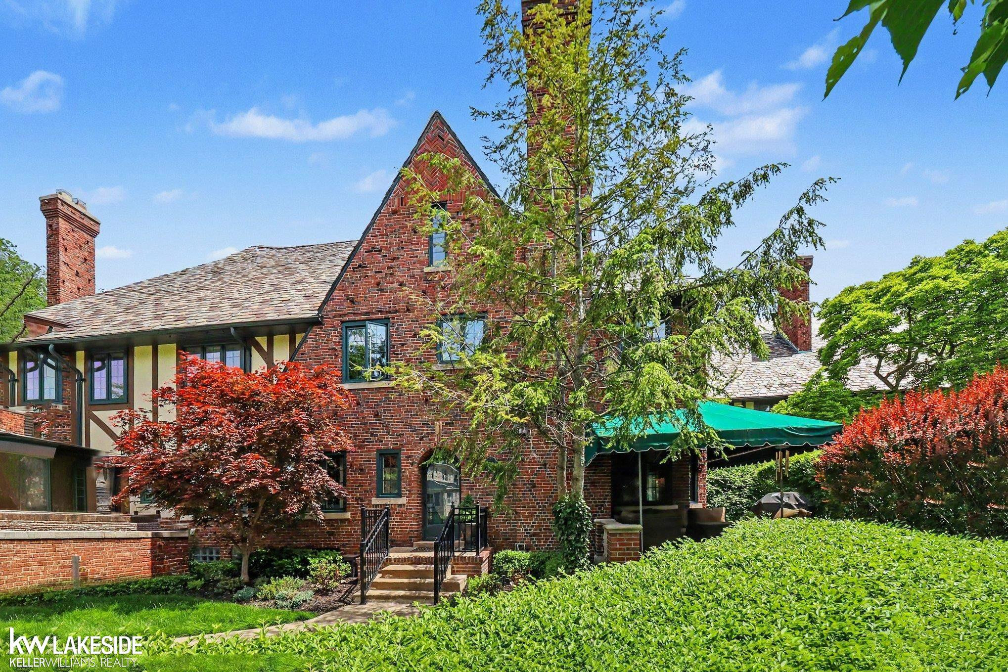 286 Rivard Boulevard, Grosse Pointe, MI 48230 — Photo 6