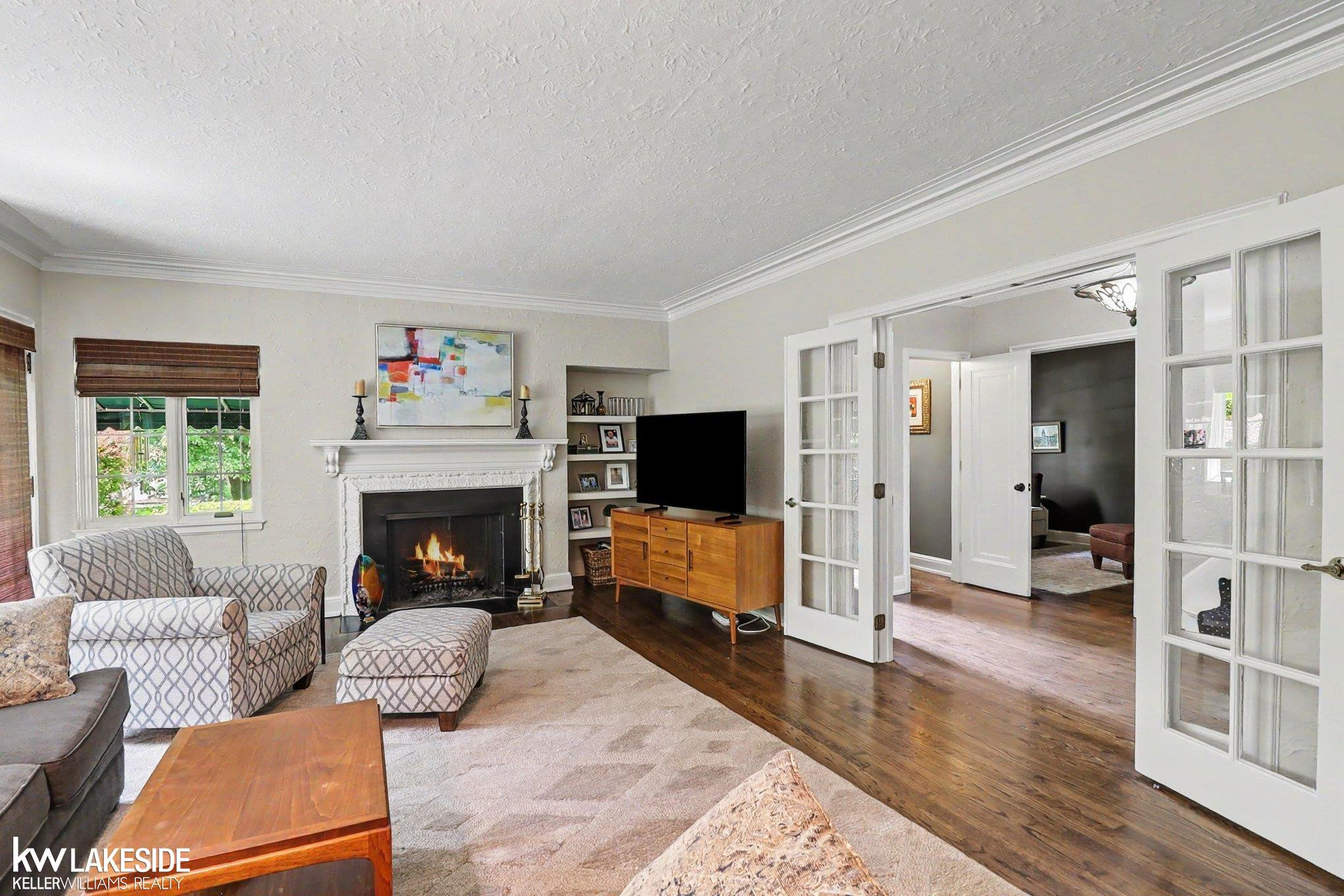 286 Rivard Boulevard, Grosse Pointe, MI 48230 — Photo 10