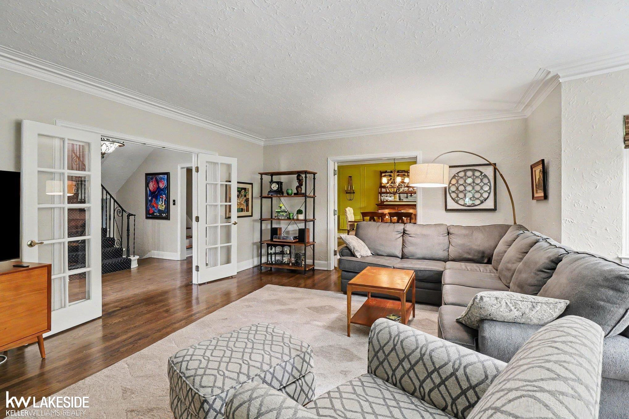 286 Rivard Boulevard, Grosse Pointe, MI 48230 — Photo 11