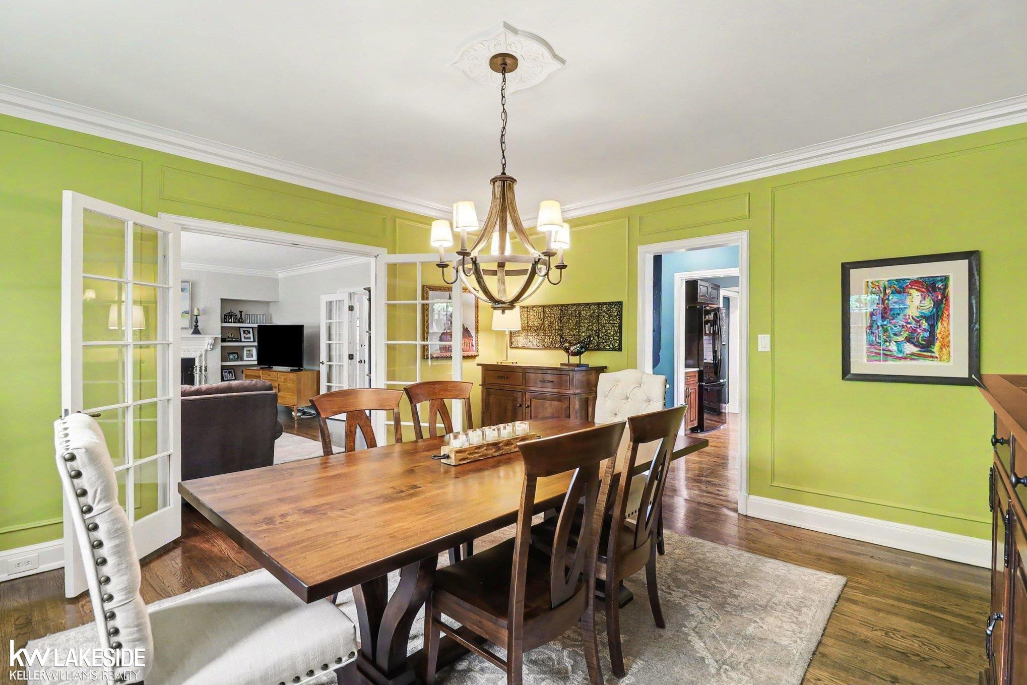 286 Rivard Boulevard, Grosse Pointe, MI 48230 — Photo 12