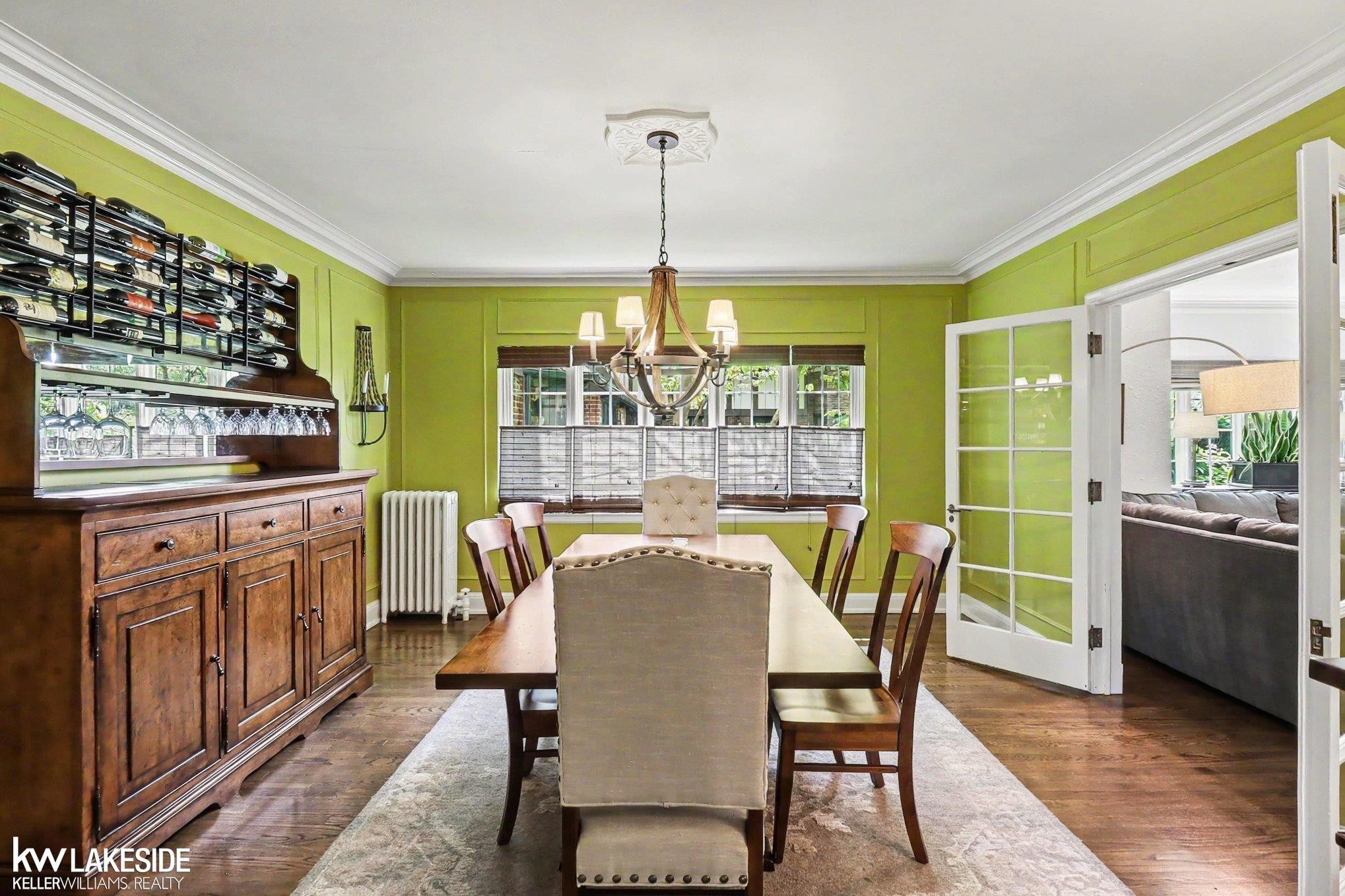 286 Rivard Boulevard, Grosse Pointe, MI 48230 — Photo 13