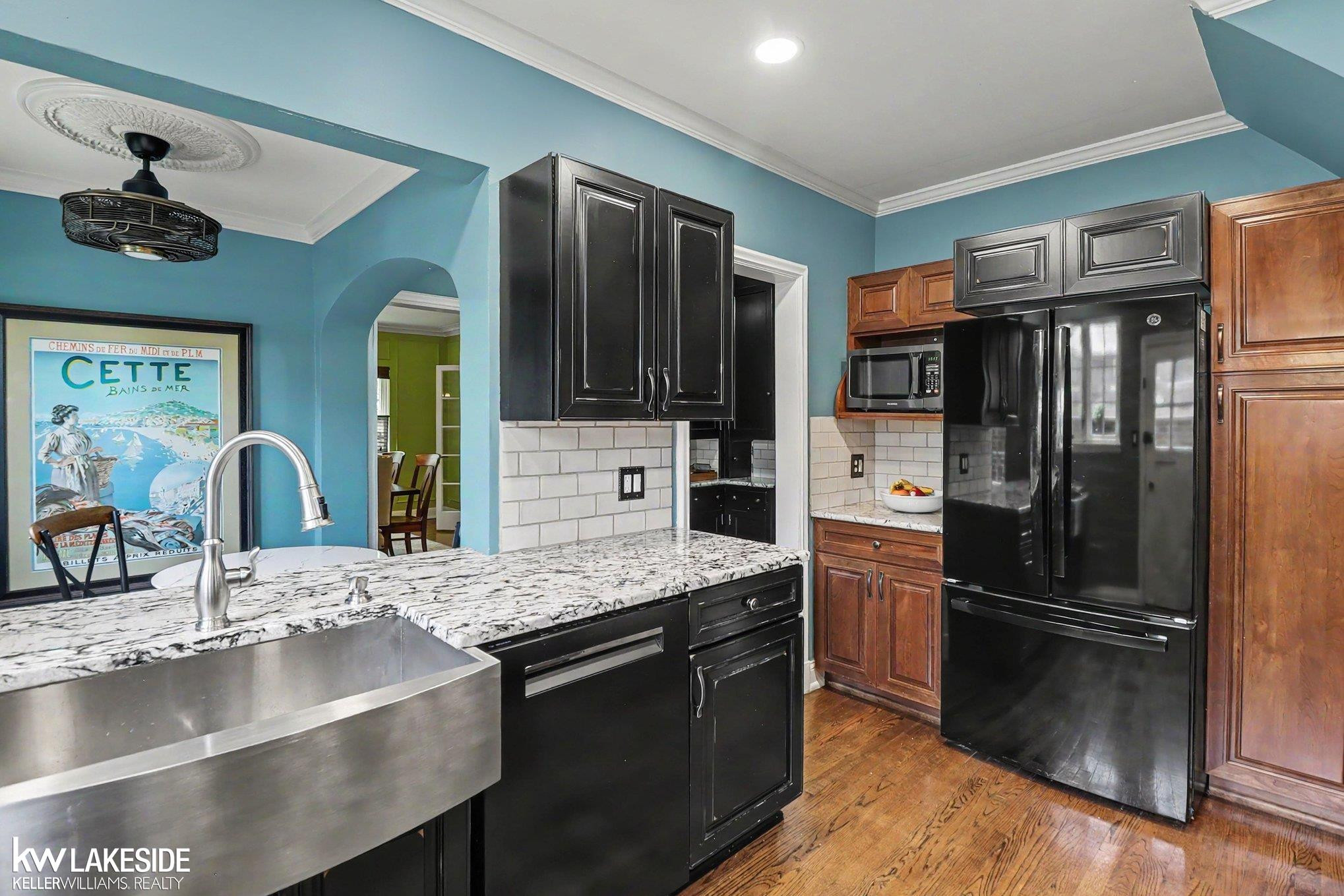 286 Rivard Boulevard, Grosse Pointe, MI 48230 — Photo 17