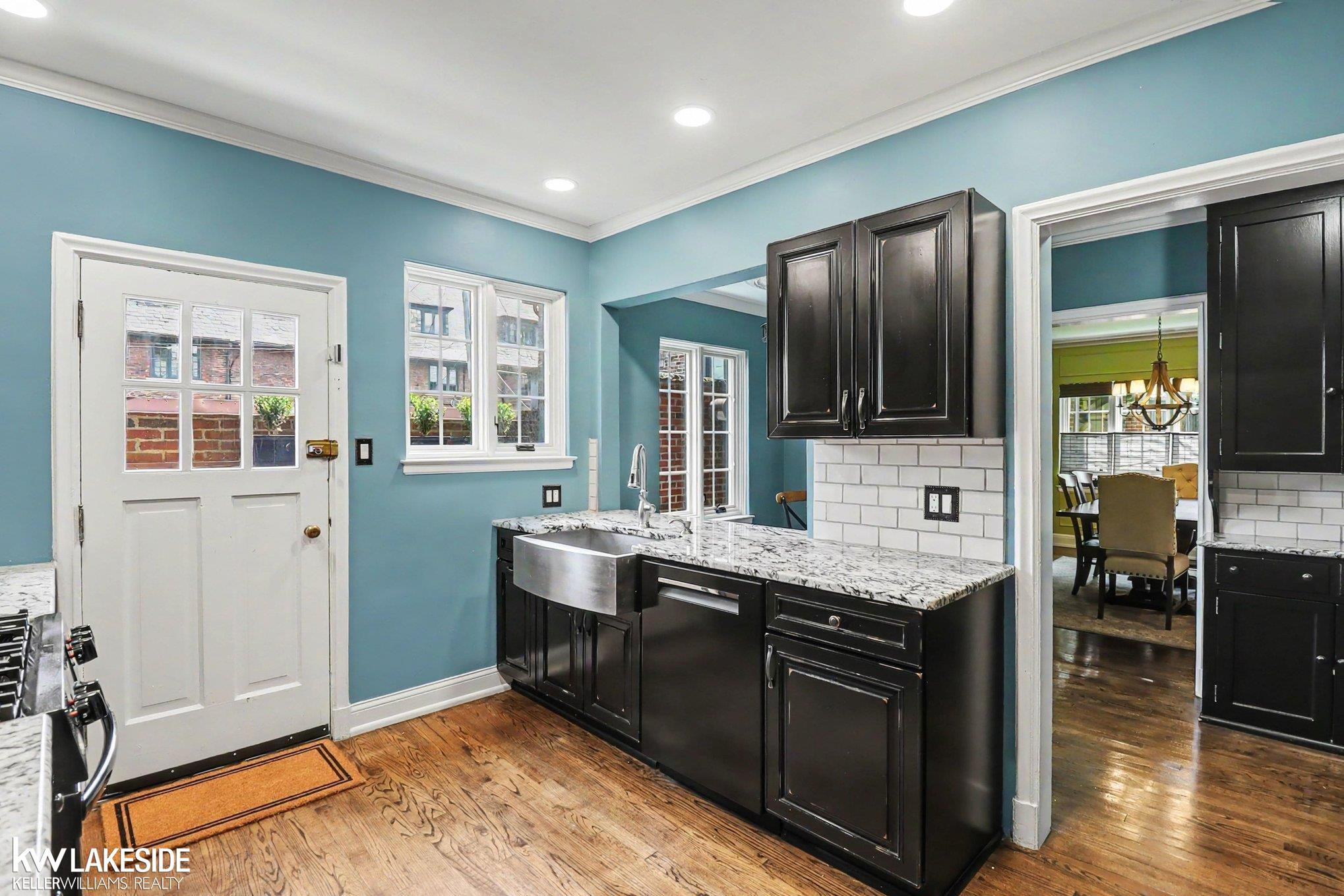 286 Rivard Boulevard, Grosse Pointe, MI 48230 — Photo 18