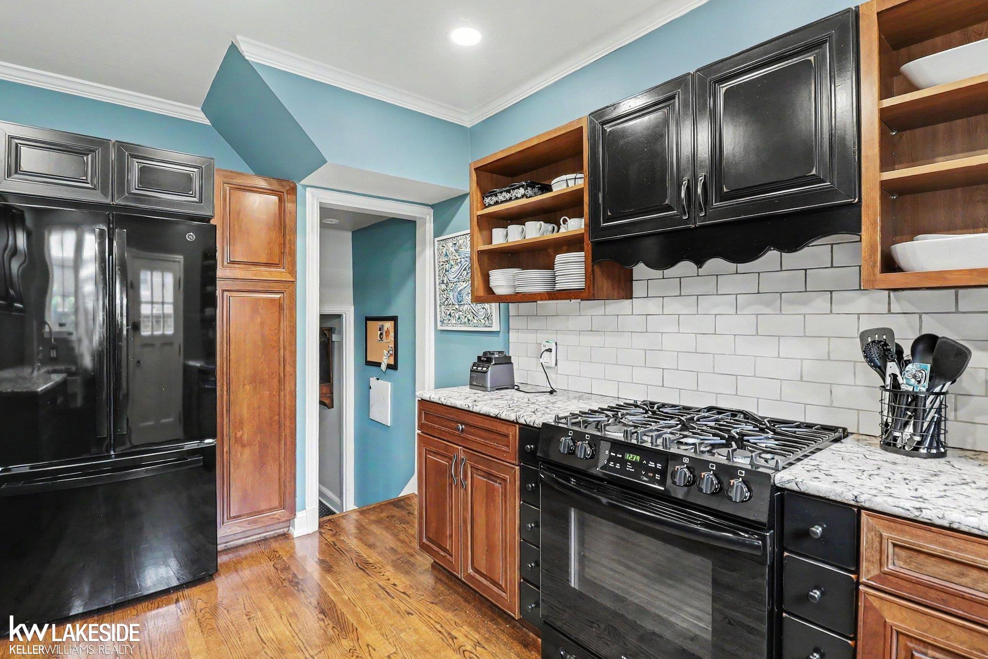 286 Rivard Boulevard, Grosse Pointe, MI 48230 — Photo 19