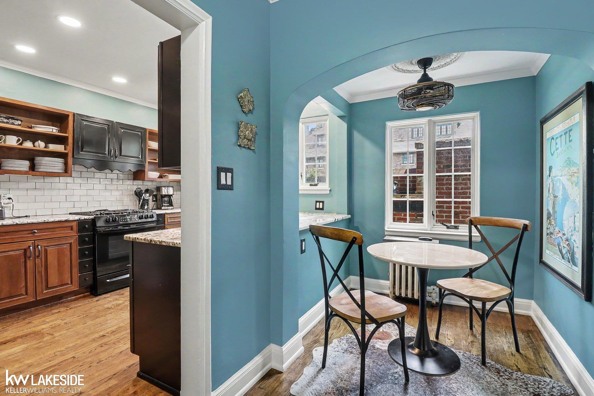 286 Rivard Boulevard, Grosse Pointe, MI 48230 — Photo 20