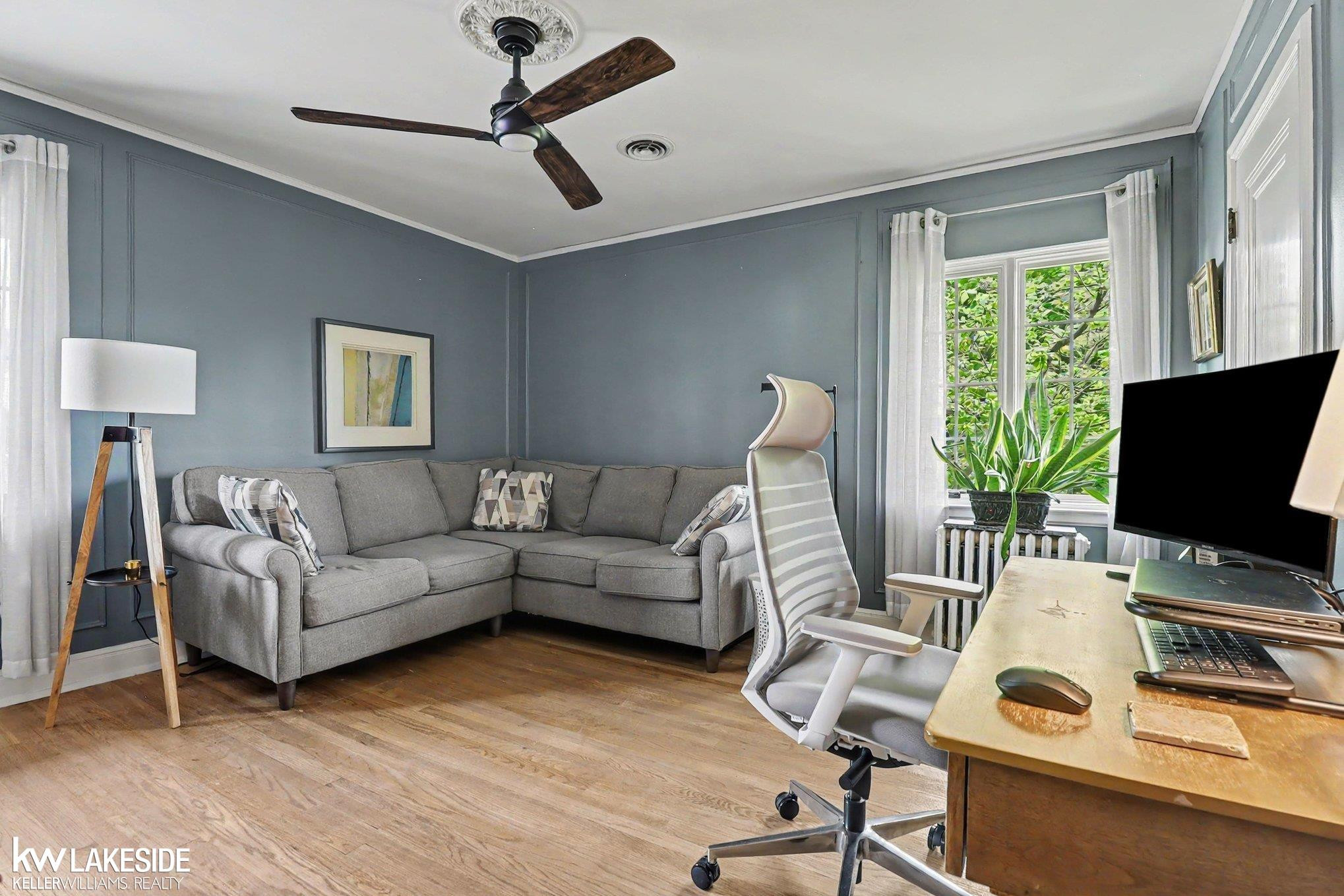 286 Rivard Boulevard, Grosse Pointe, MI 48230 — Photo 22