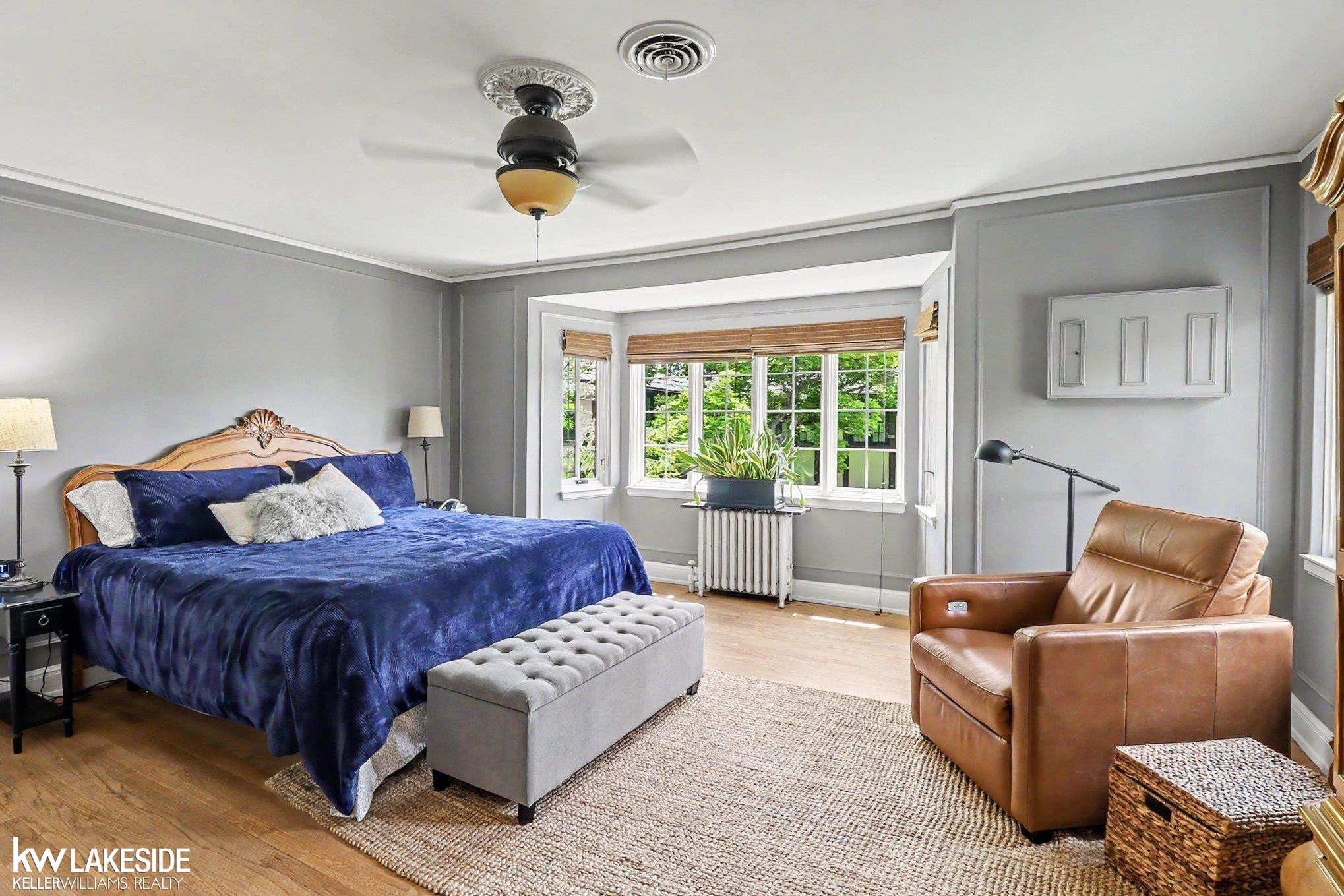 286 Rivard Boulevard, Grosse Pointe, MI 48230 — Photo 23