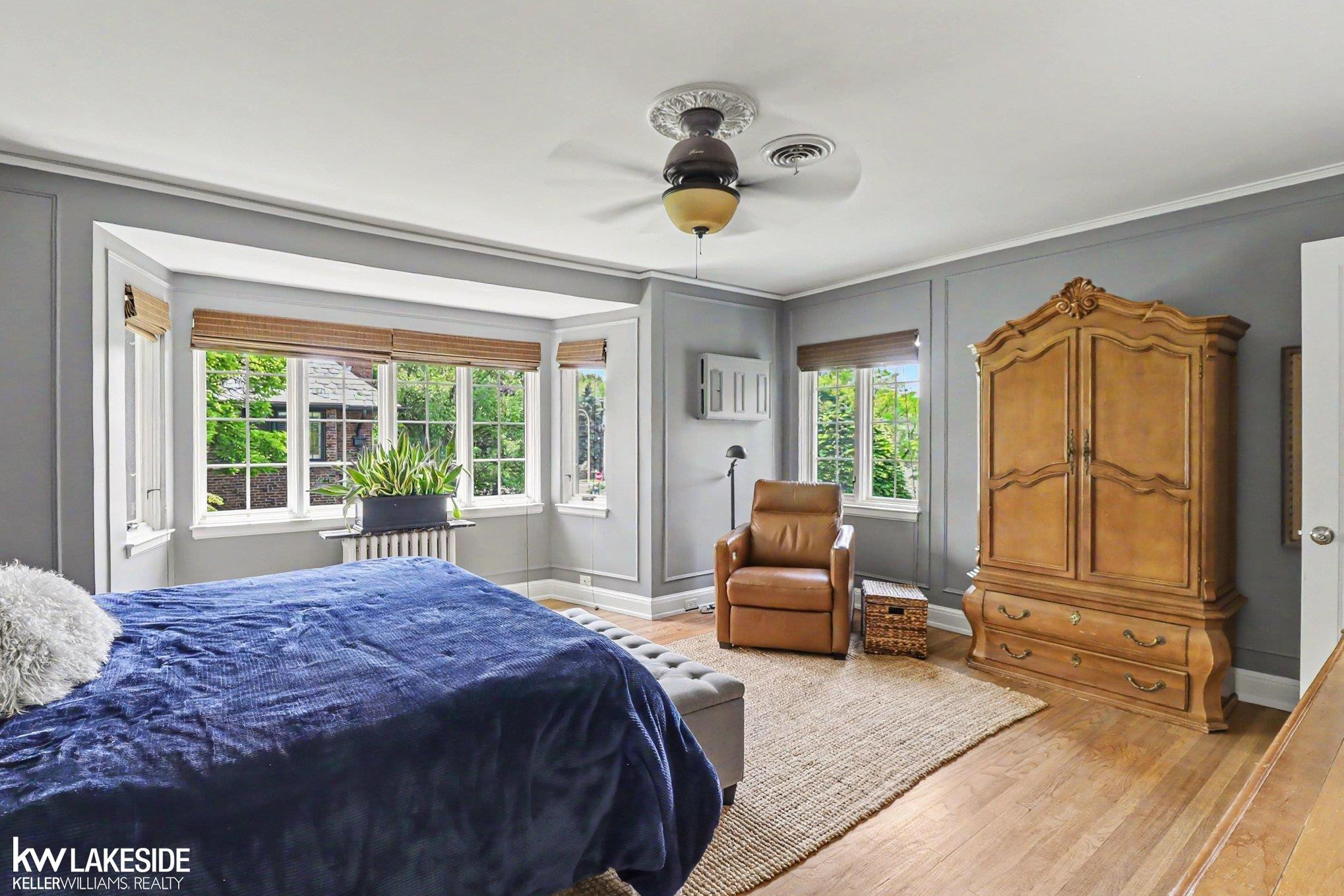 286 Rivard Boulevard, Grosse Pointe, MI 48230 — Photo 24