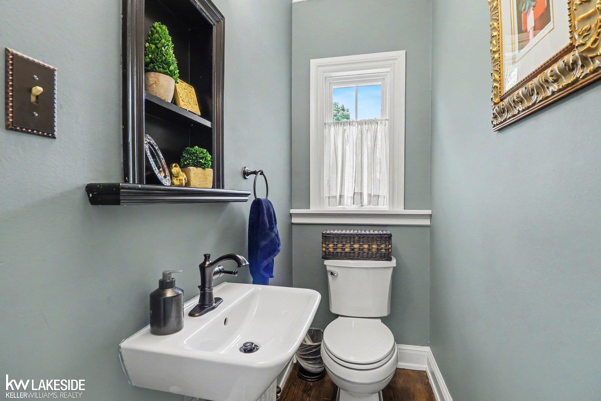286 Rivard Boulevard, Grosse Pointe, MI 48230 — Photo 30
