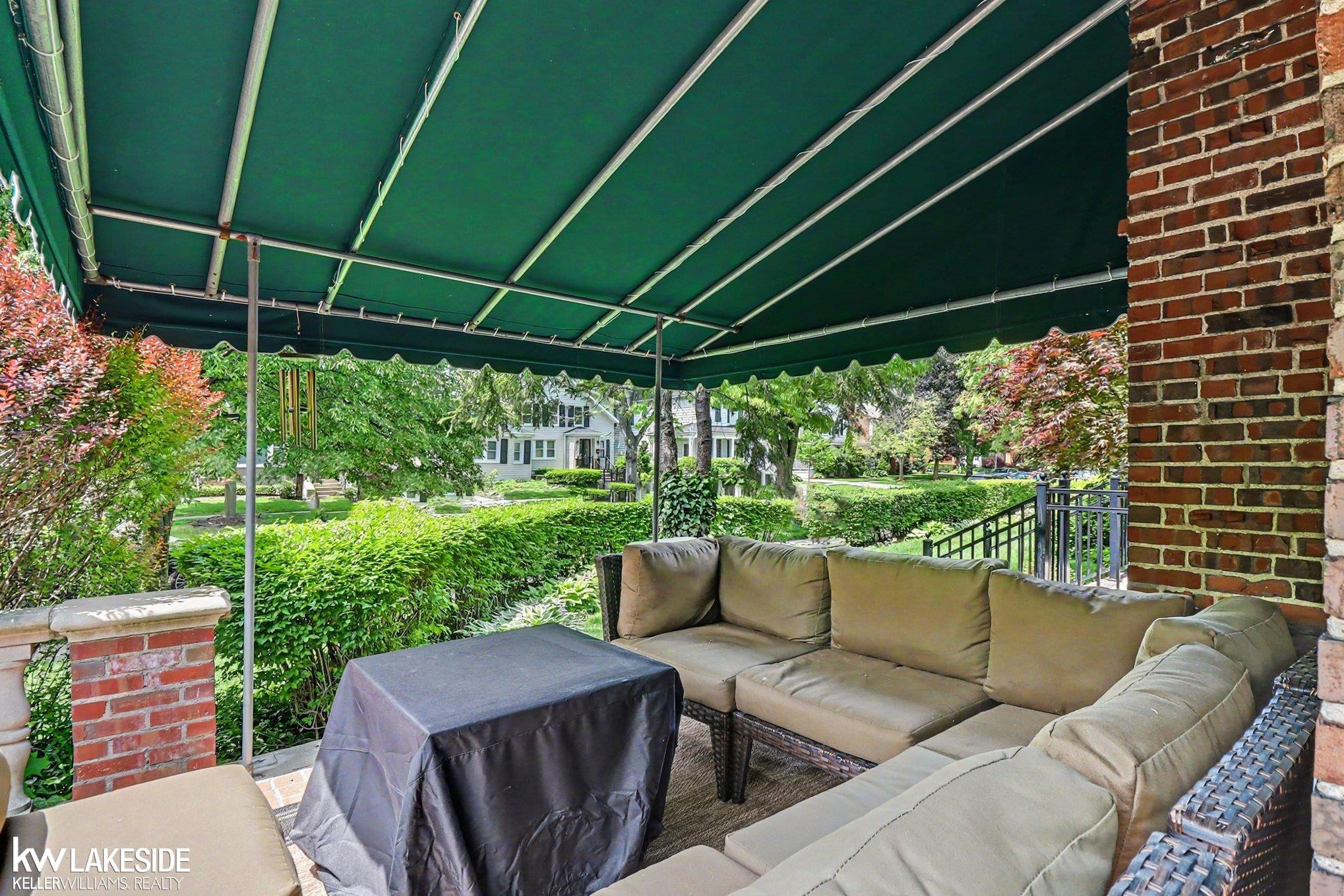 286 Rivard Boulevard, Grosse Pointe, MI 48230 — Photo 33