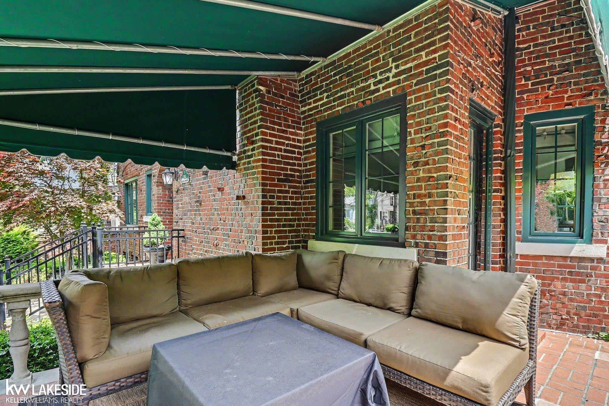 286 Rivard Boulevard, Grosse Pointe, MI 48230 — Photo 34