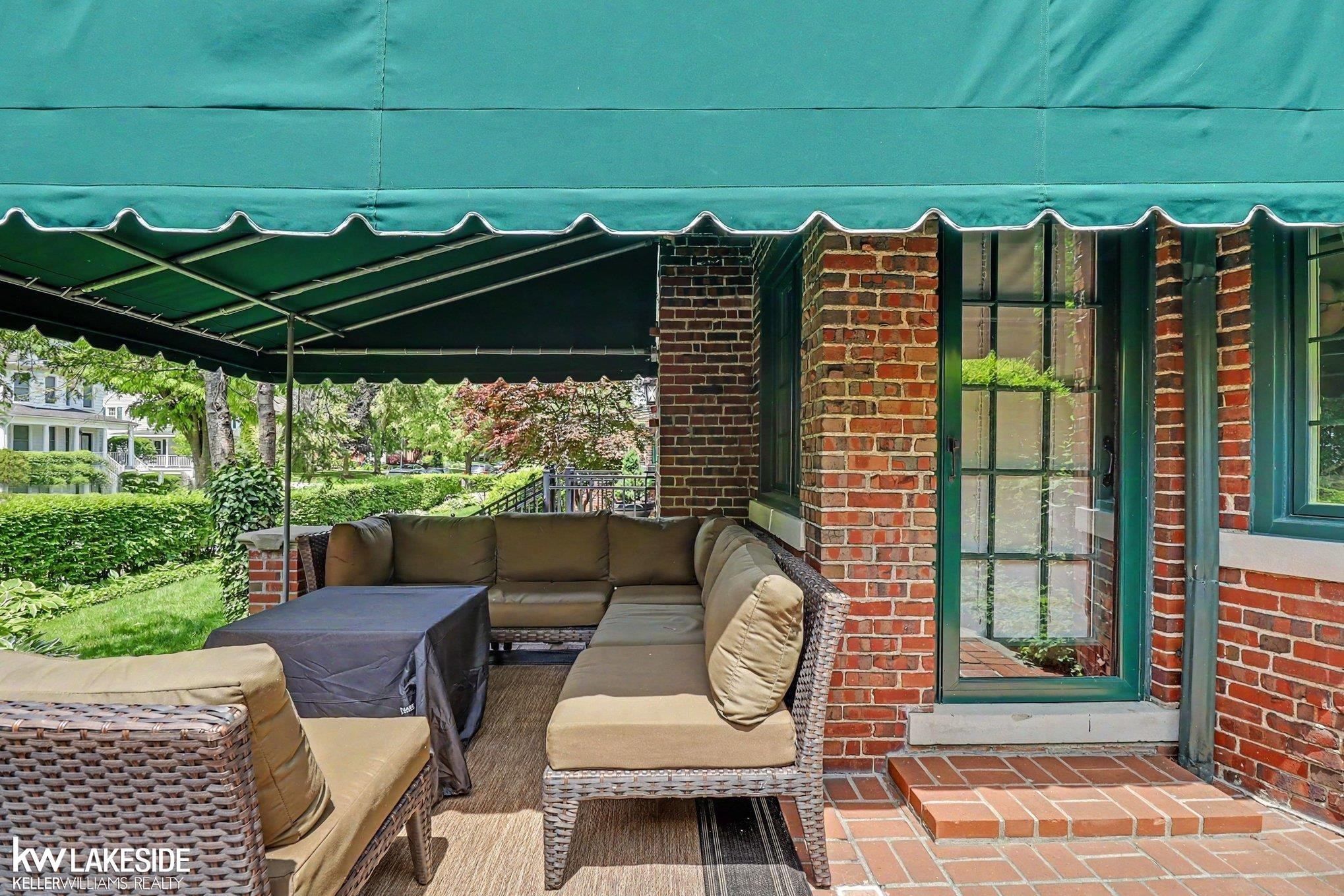 286 Rivard Boulevard, Grosse Pointe, MI 48230 — Photo 35