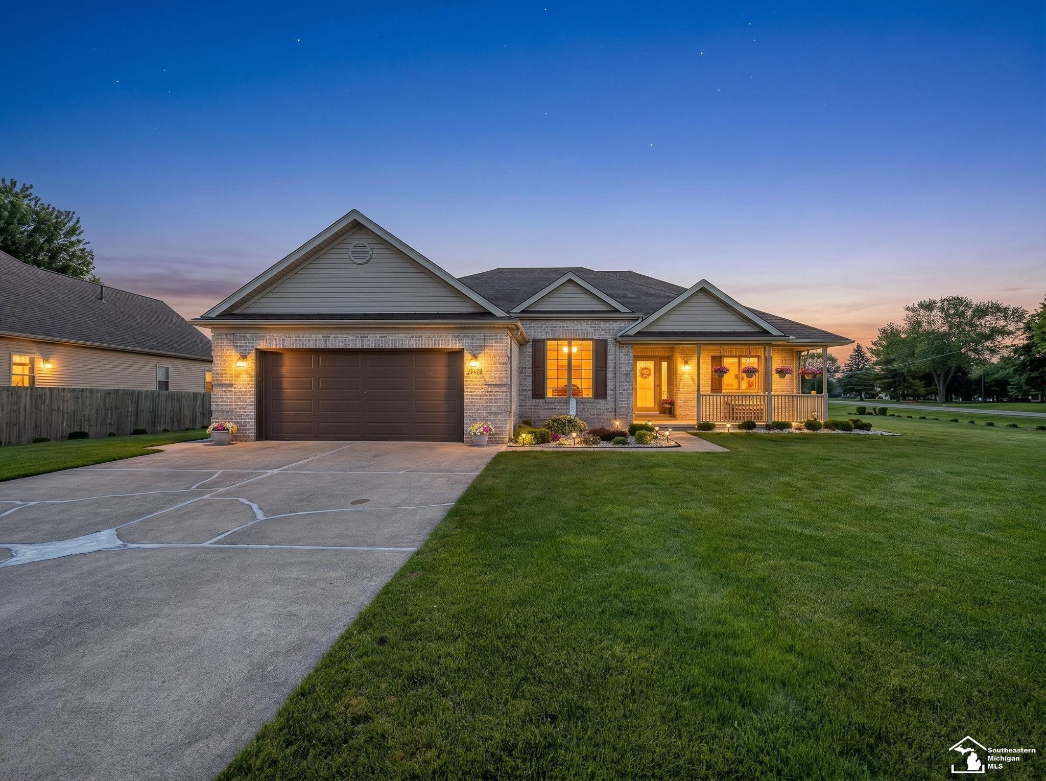 14320 Jonathon Road, Monroe, MI 48161 — Photo 3