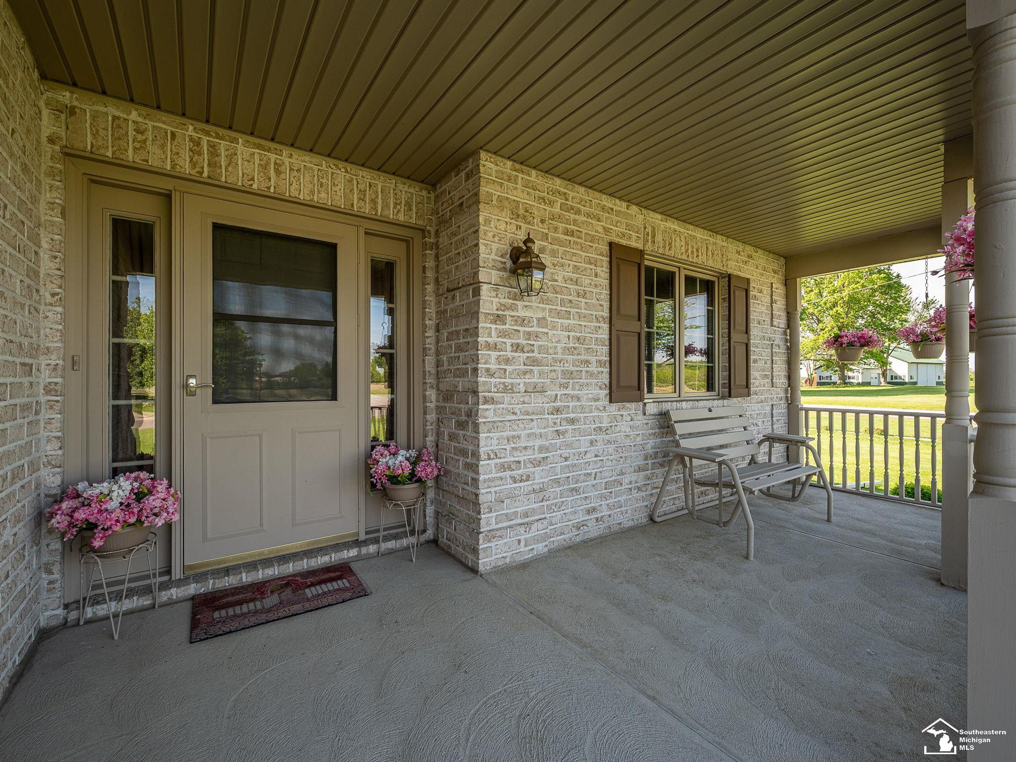 14320 Jonathon Road, Monroe, MI 48161 — Photo 4