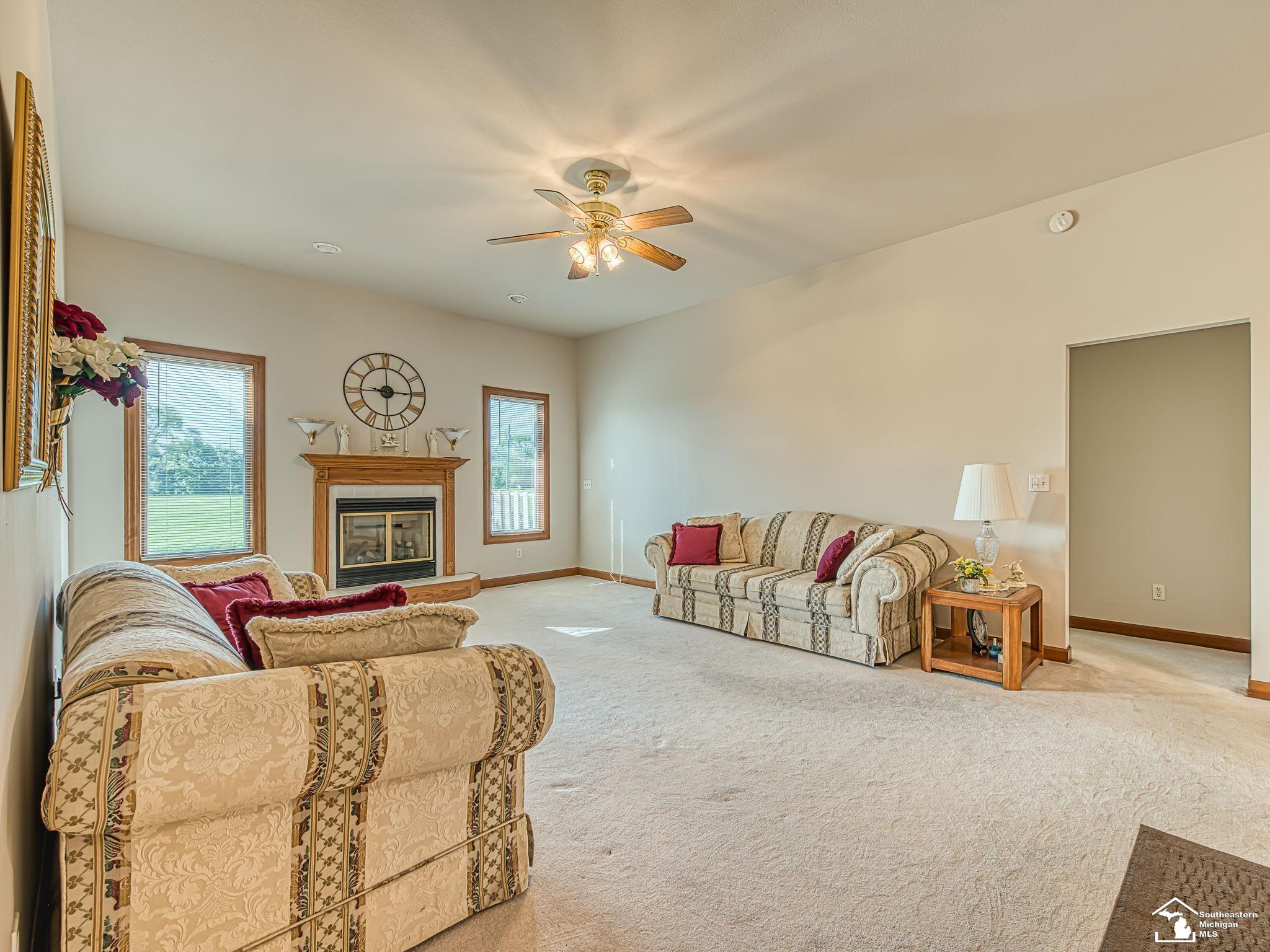 14320 Jonathon Road, Monroe, MI 48161 — Photo 5