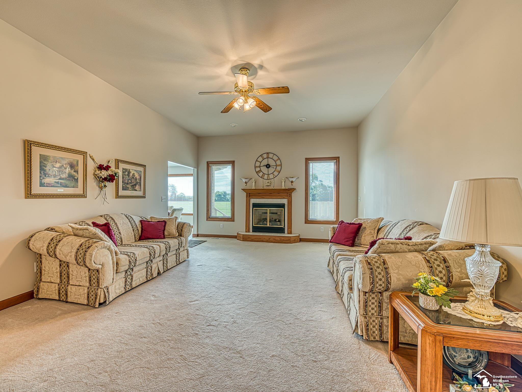 14320 Jonathon Road, Monroe, MI 48161 — Photo 8