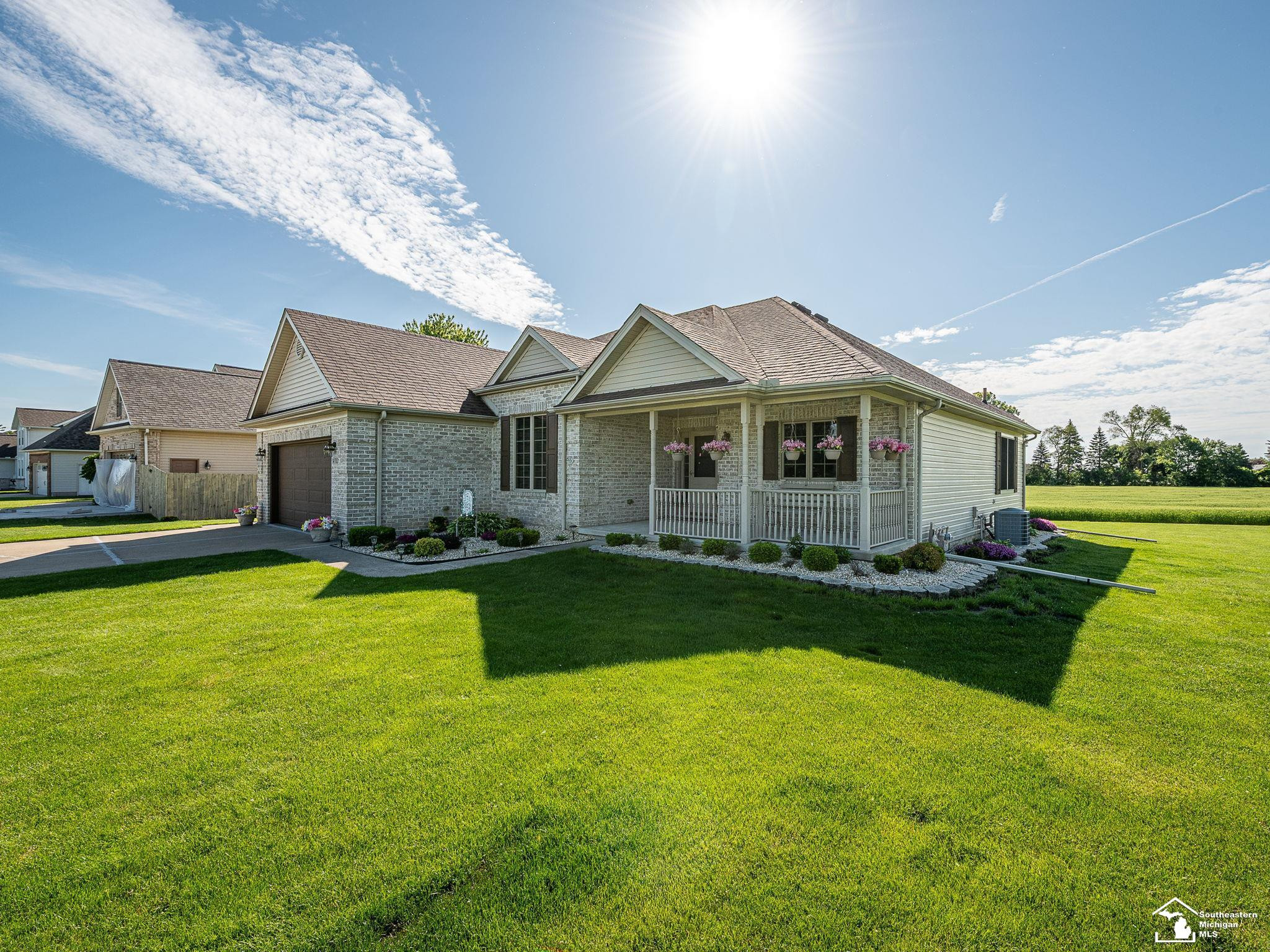 14320 Jonathon Road, Monroe, MI 48161 — Photo 43