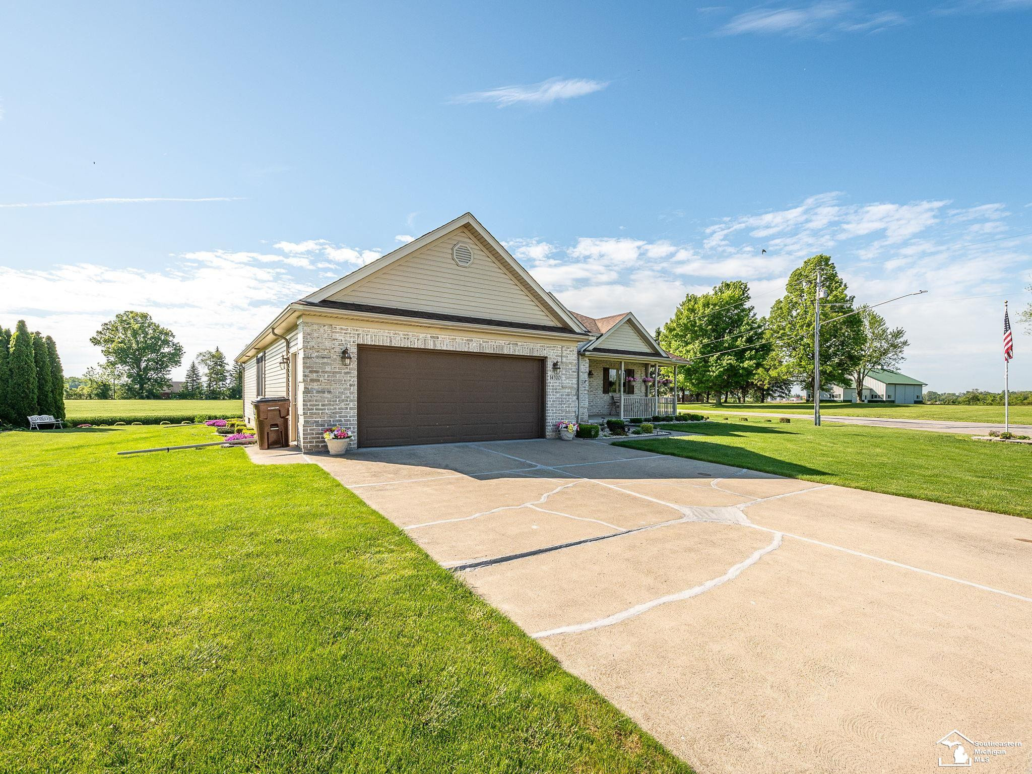 14320 Jonathon Road, Monroe, MI 48161 — Photo 44