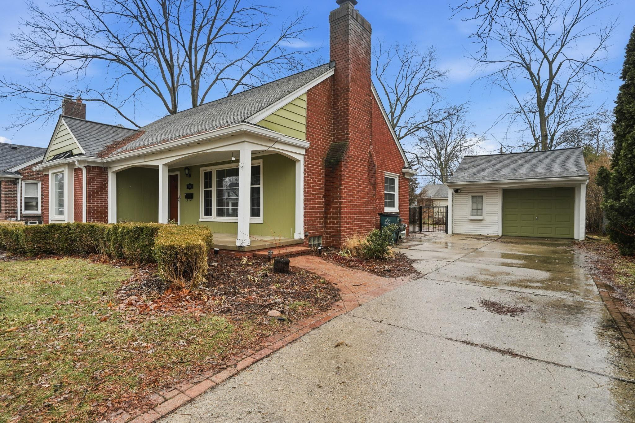 32200 Arlington Drive, Beverly Hills, MI 48025 — Photo 3